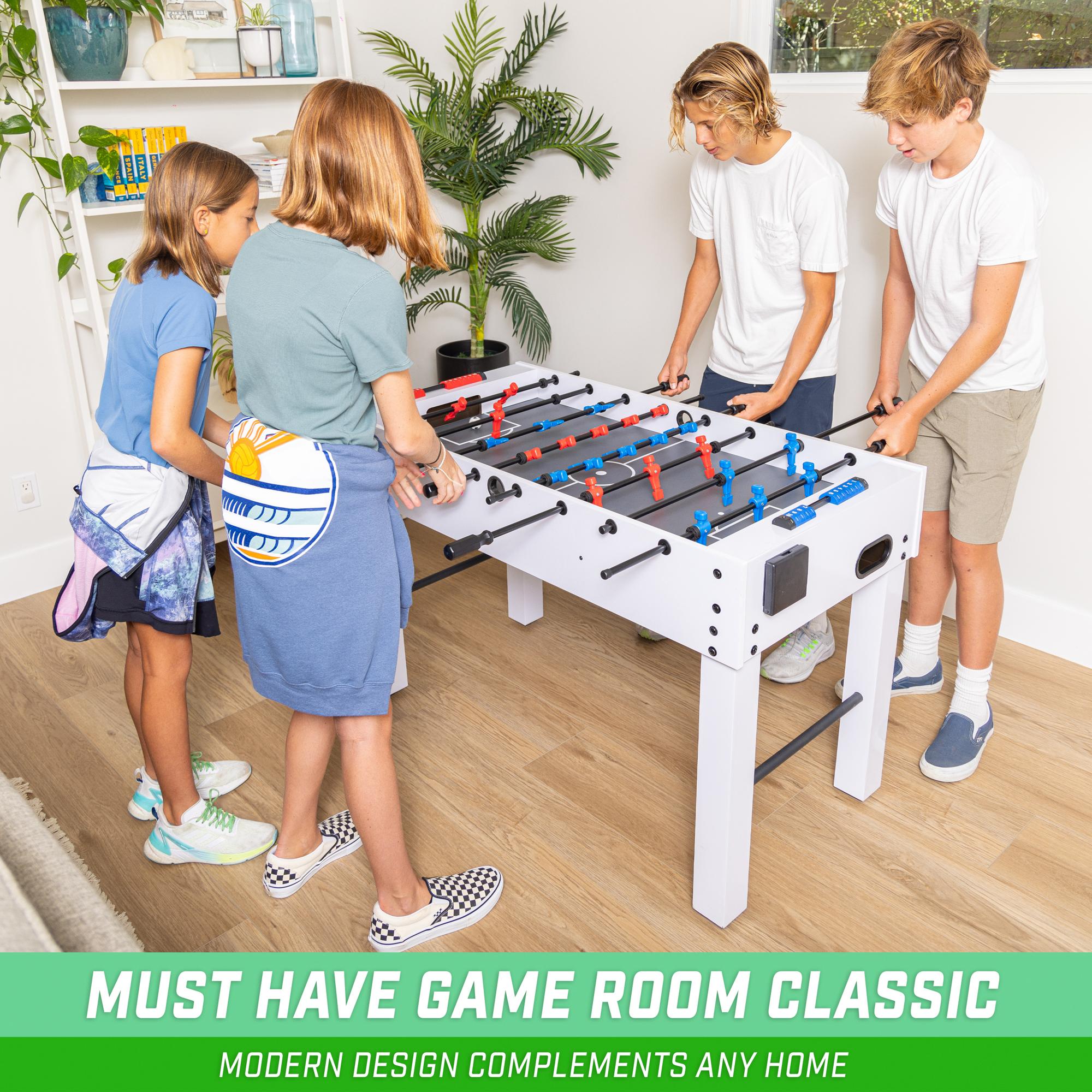 GoSports 815898027738 Foosball-Tables - View #2