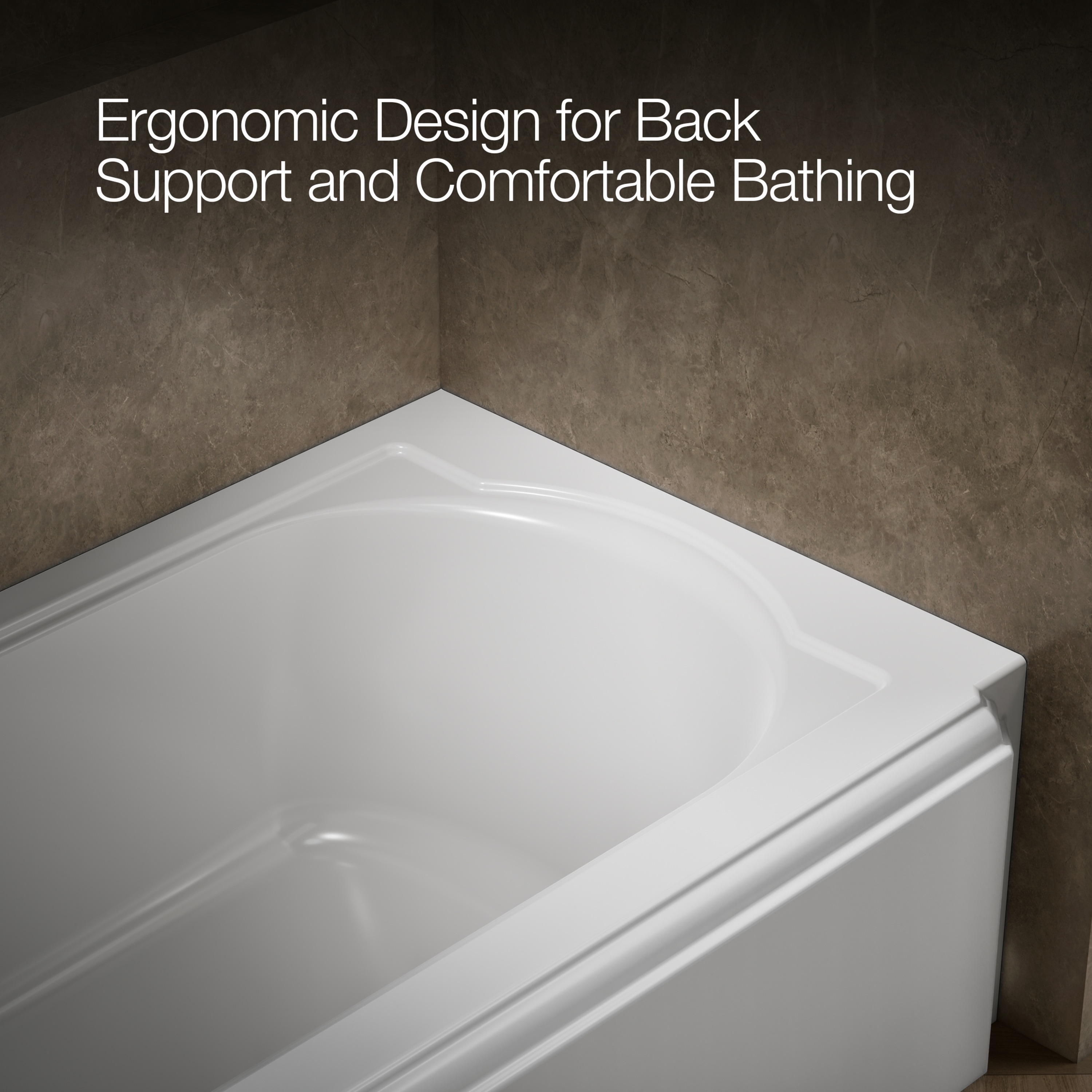 KOHLER 721-0 bathtubs - View #8