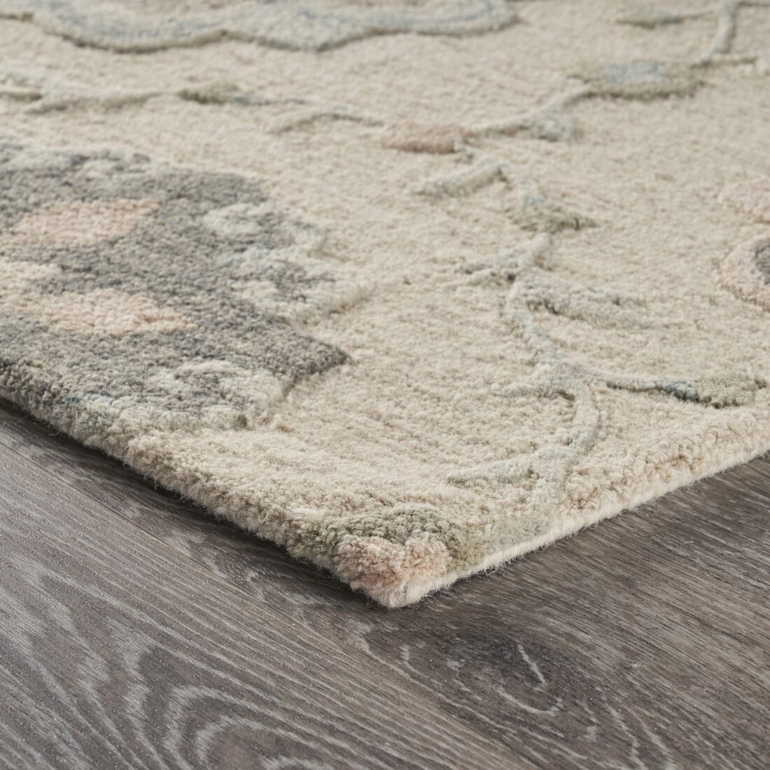 HomeRoots 4000396287 rugs - View #3
