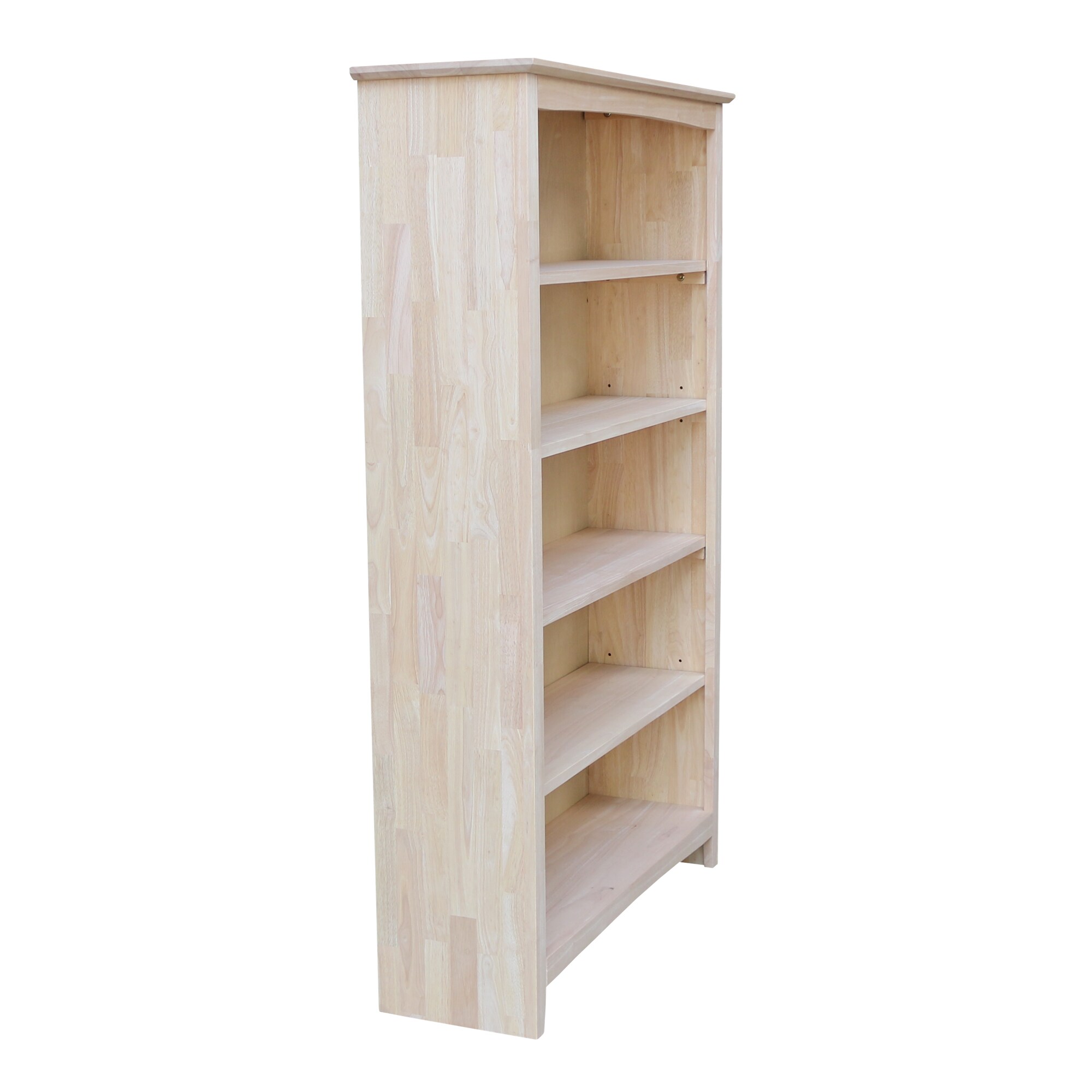 International Concepts SH-38260A bookcases - View #3