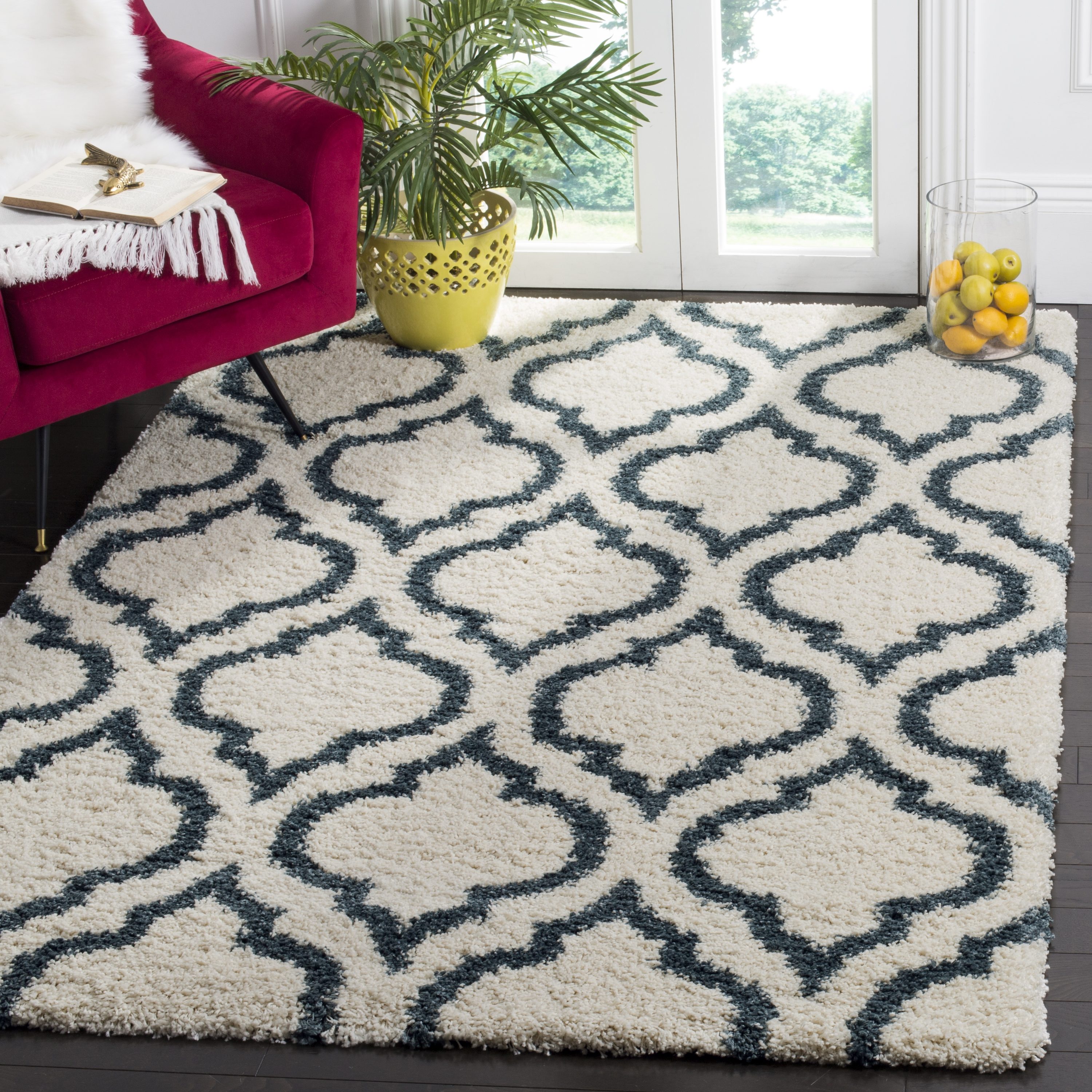 Safavieh SGH284T-6 rugs - View #2