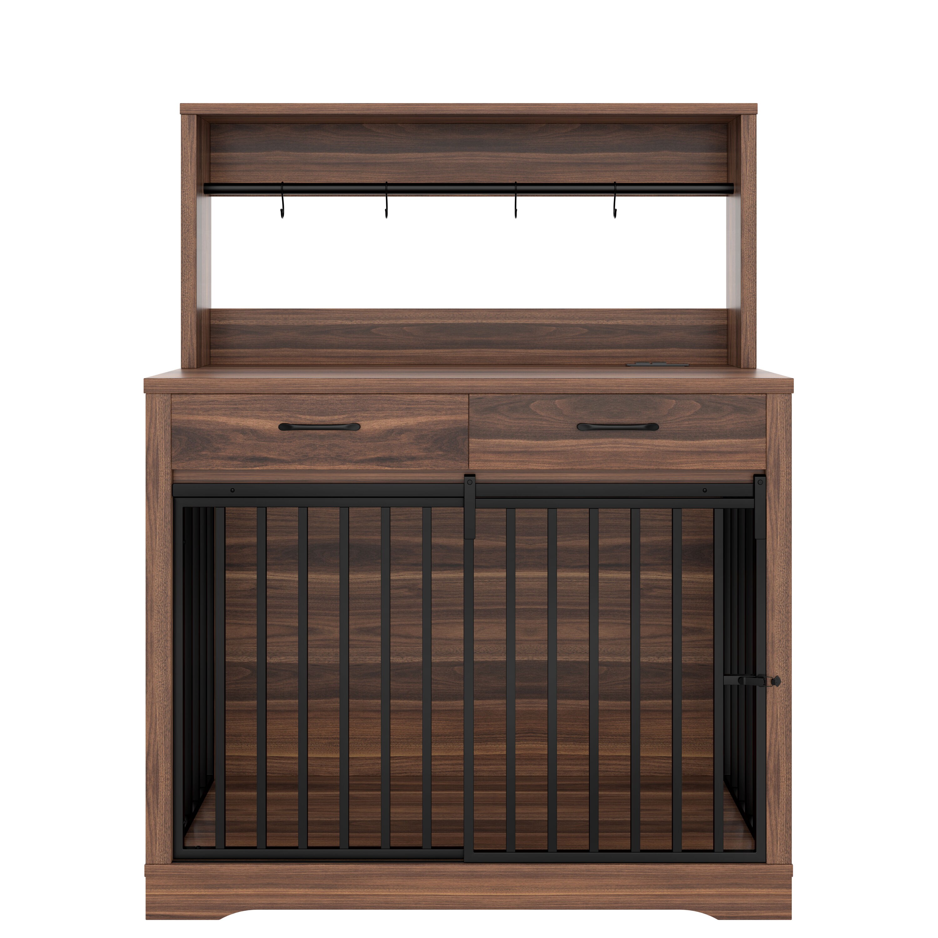 Tatayosi T2-P277393D Pet-Crates-Carriers - View #4