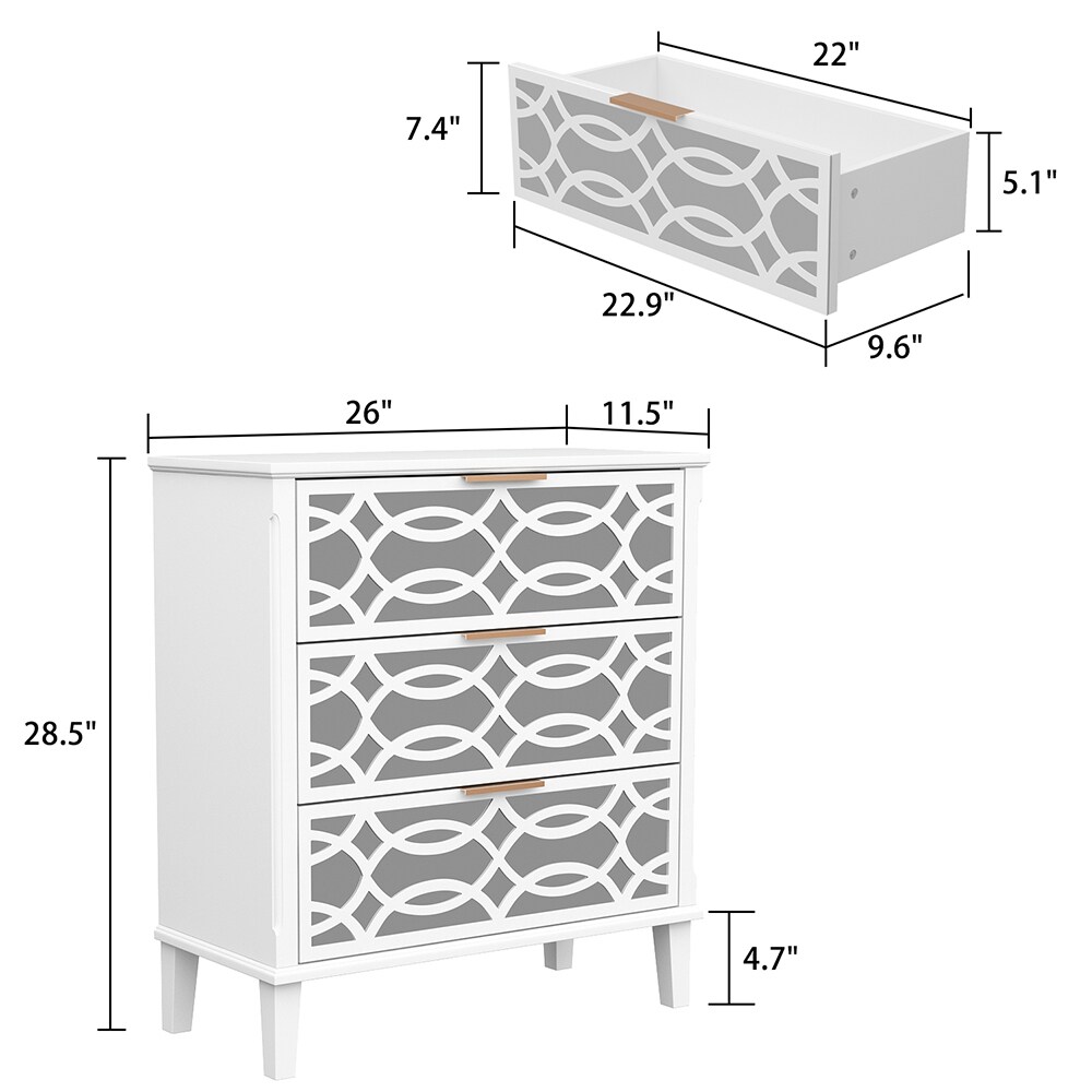  V-KF020264-01 dressers - View #12