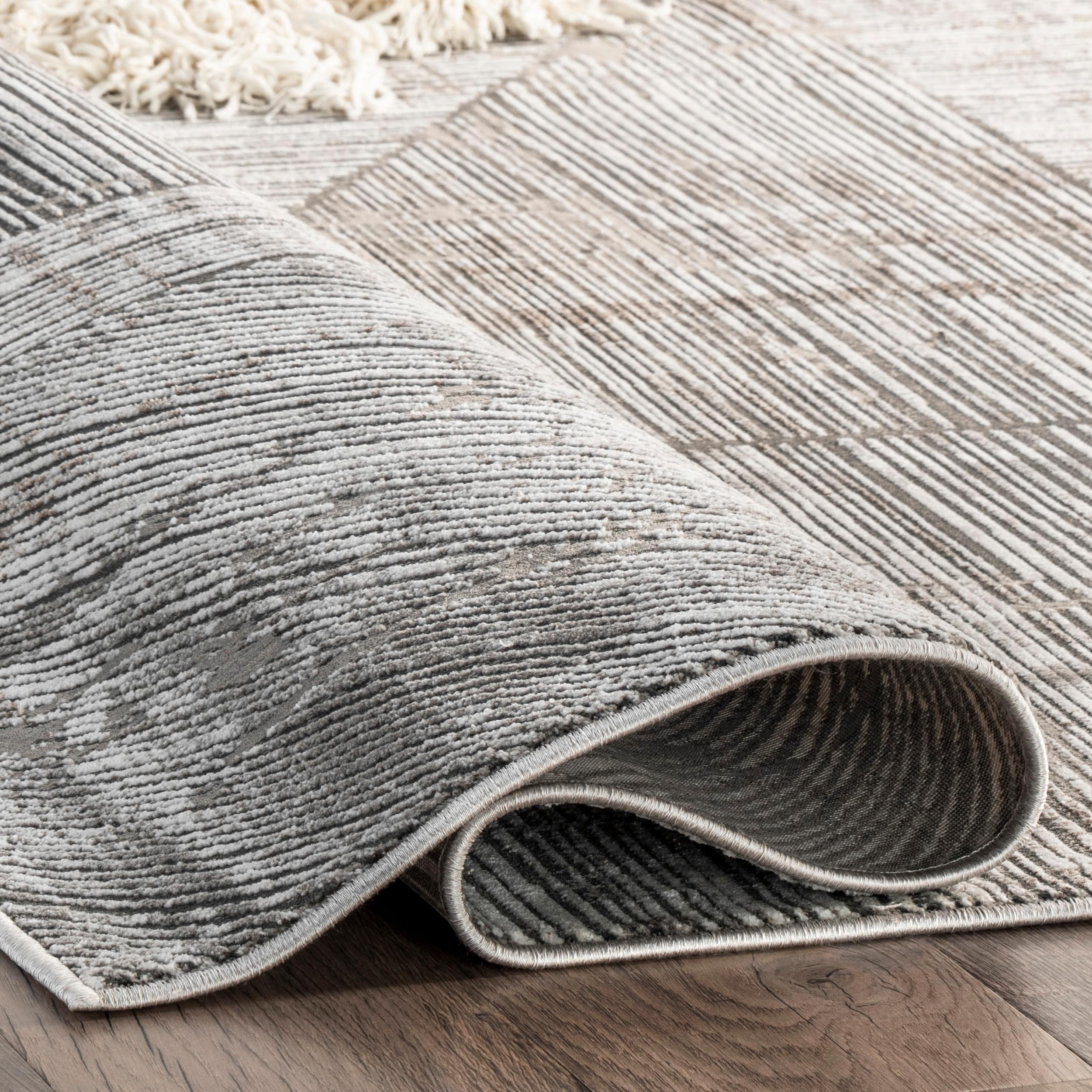 nuLOOM BDCH04A-406 rugs - View #2