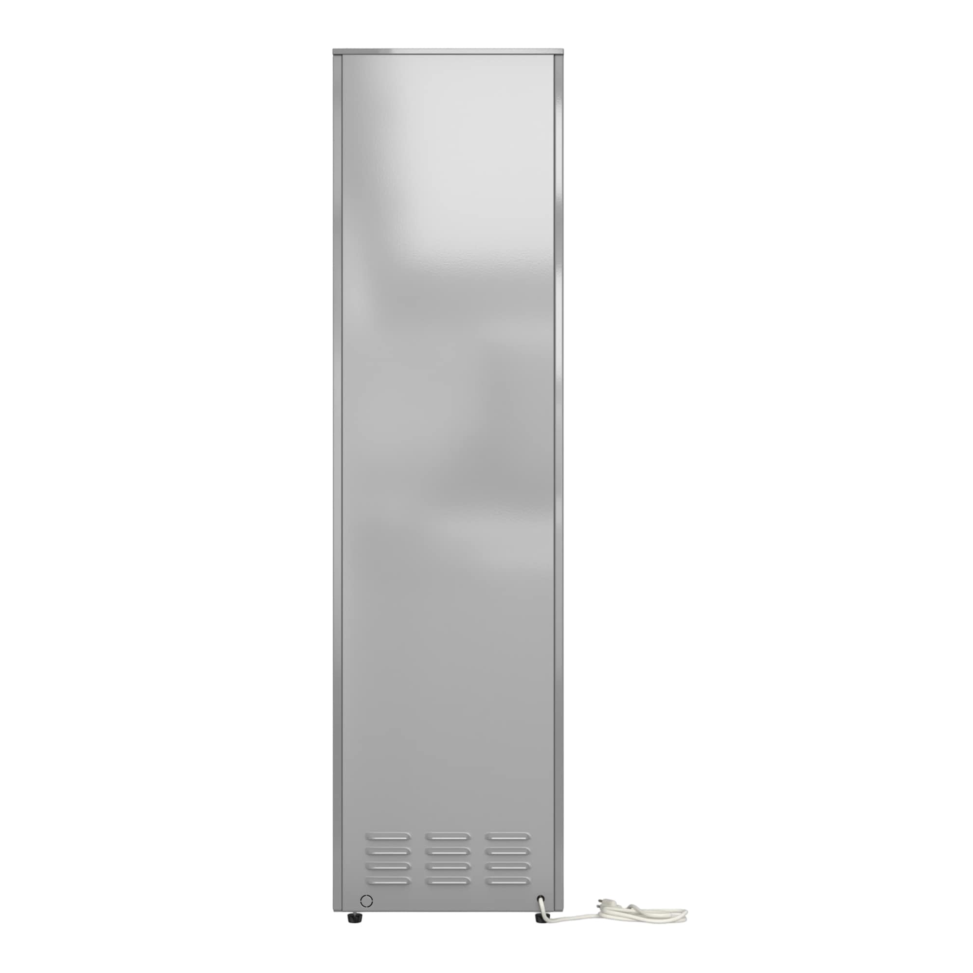 Equator Advanced Appliances SDC 760 SS Fabric-Steamers - View #4