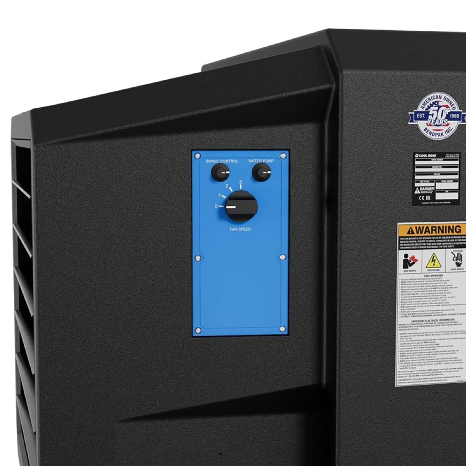 Cool Boss 5150018 Evaporative-Cooler - View #18