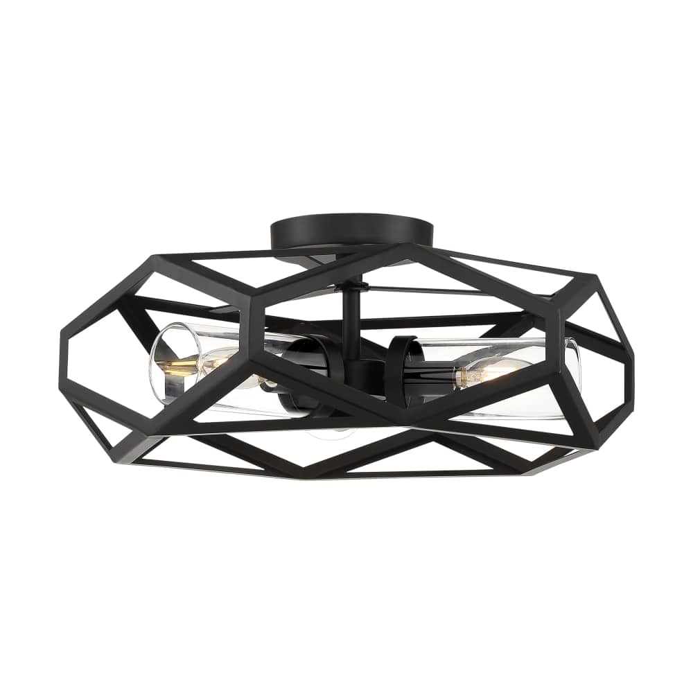 Nuvo Lighting 60/7303 flushmounts - View #2