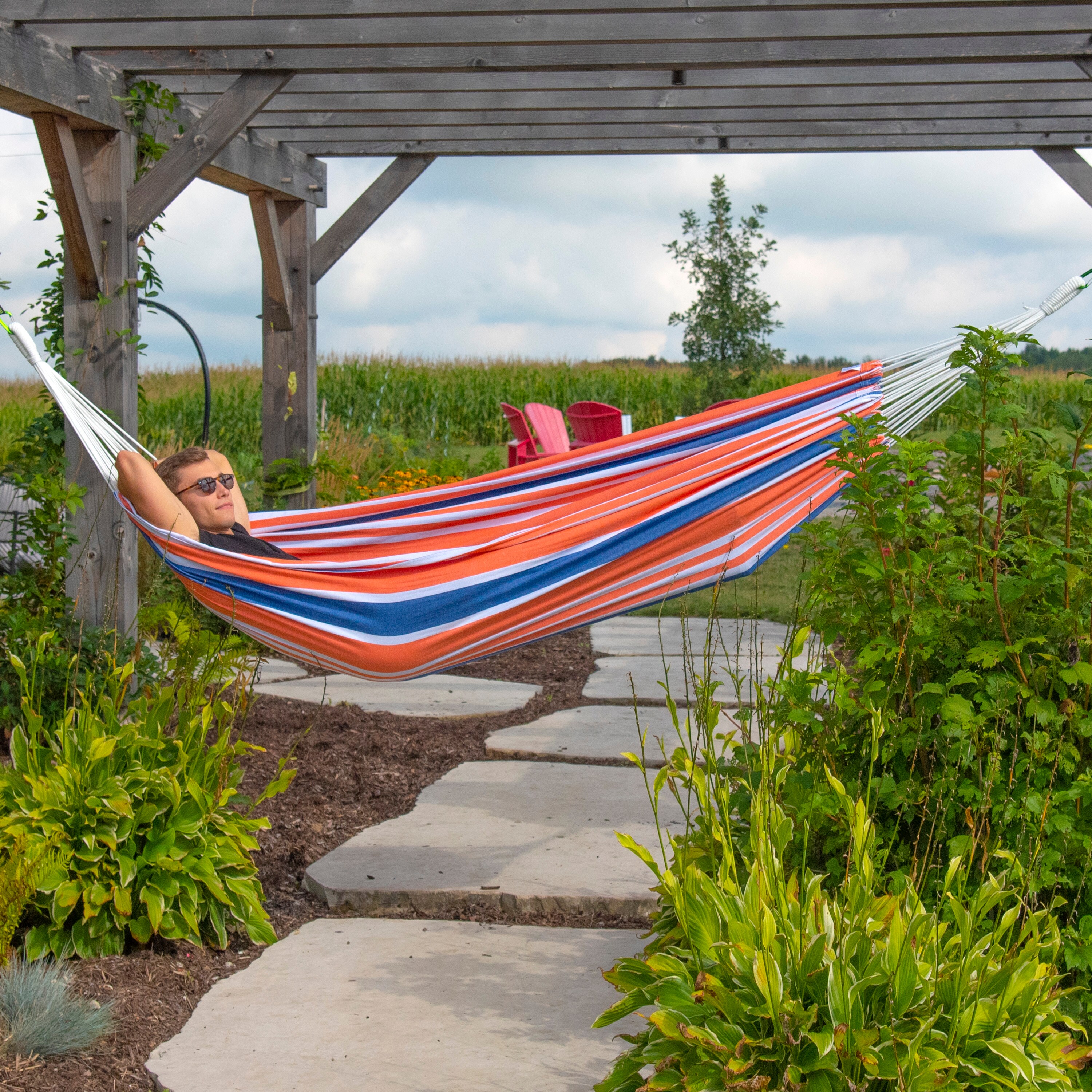 Hammocks at lowe's best sale