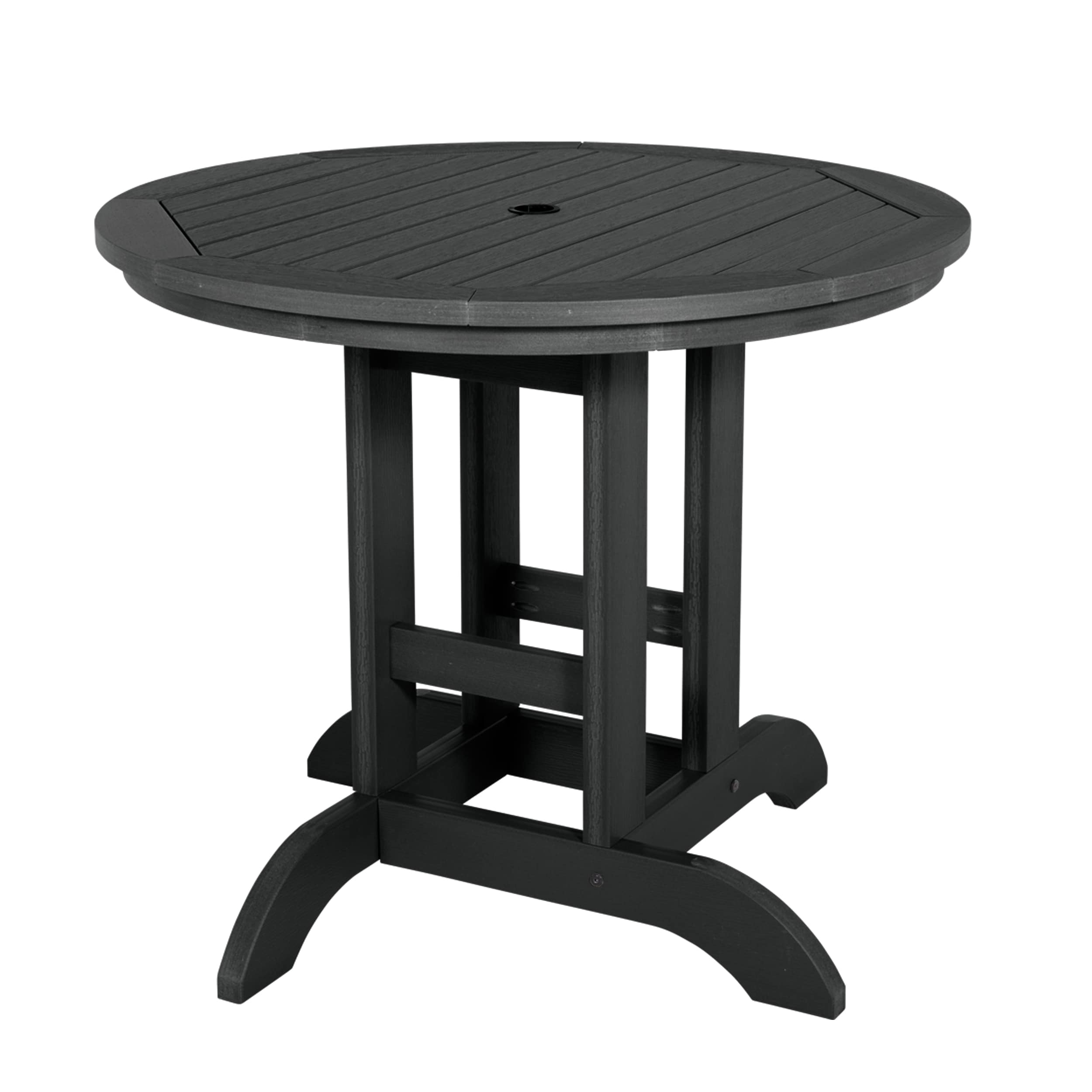 highwood AD-DNL36-BKE Patio-Dining-Sets - View #6