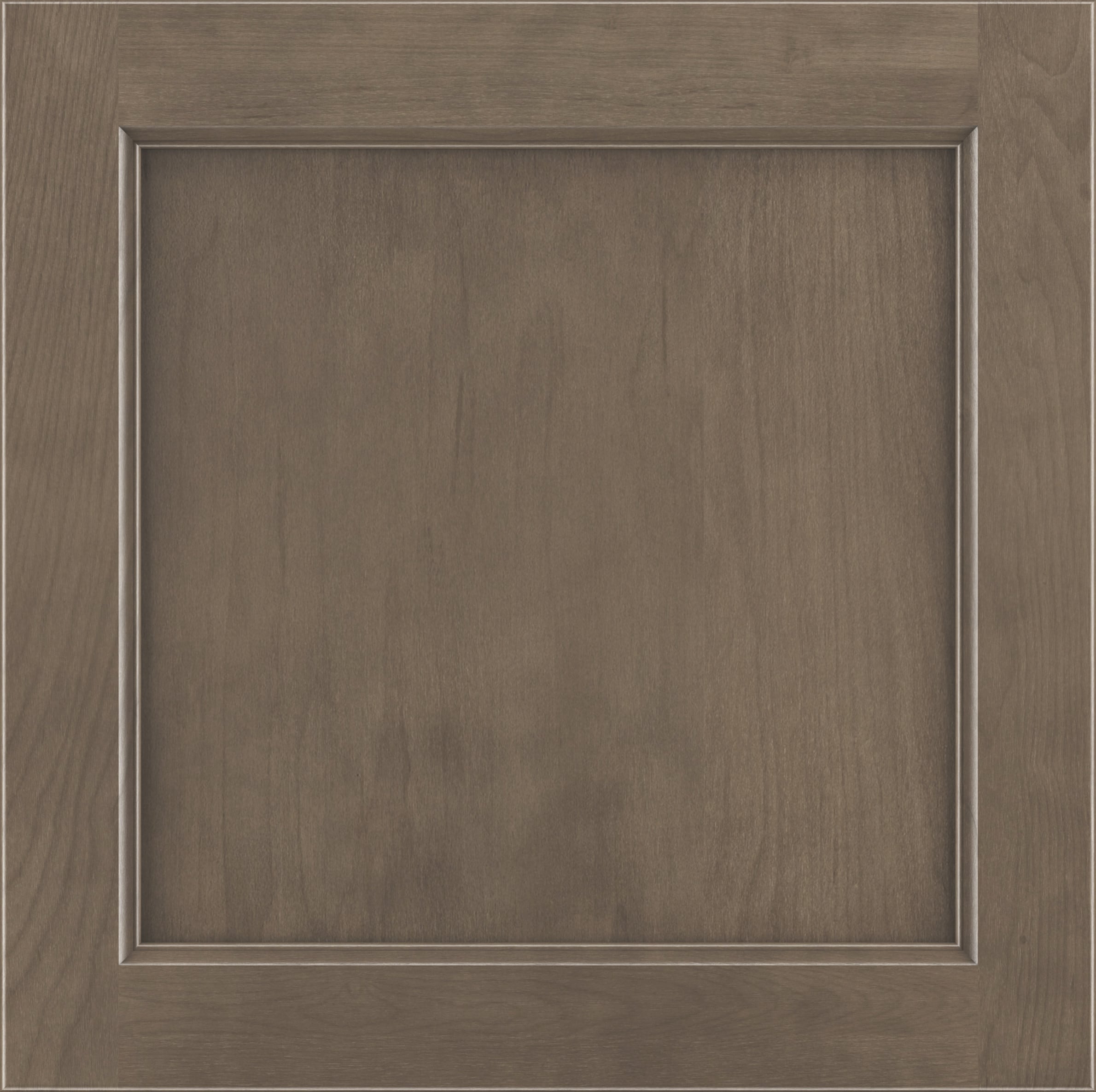 Kitchen Cabinet Samples Color/Finish Family Brown