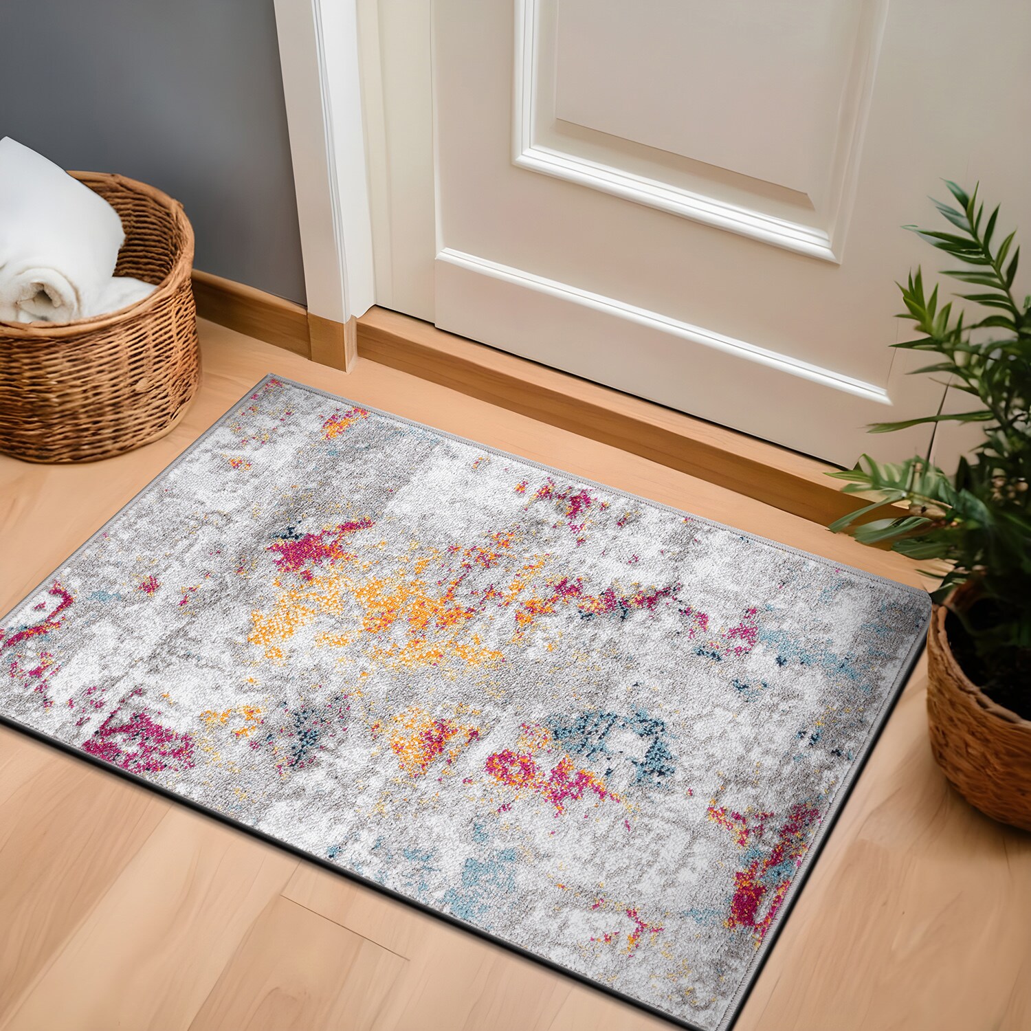 World Rug Gallery 935MULTI2X3 rugs - View #2