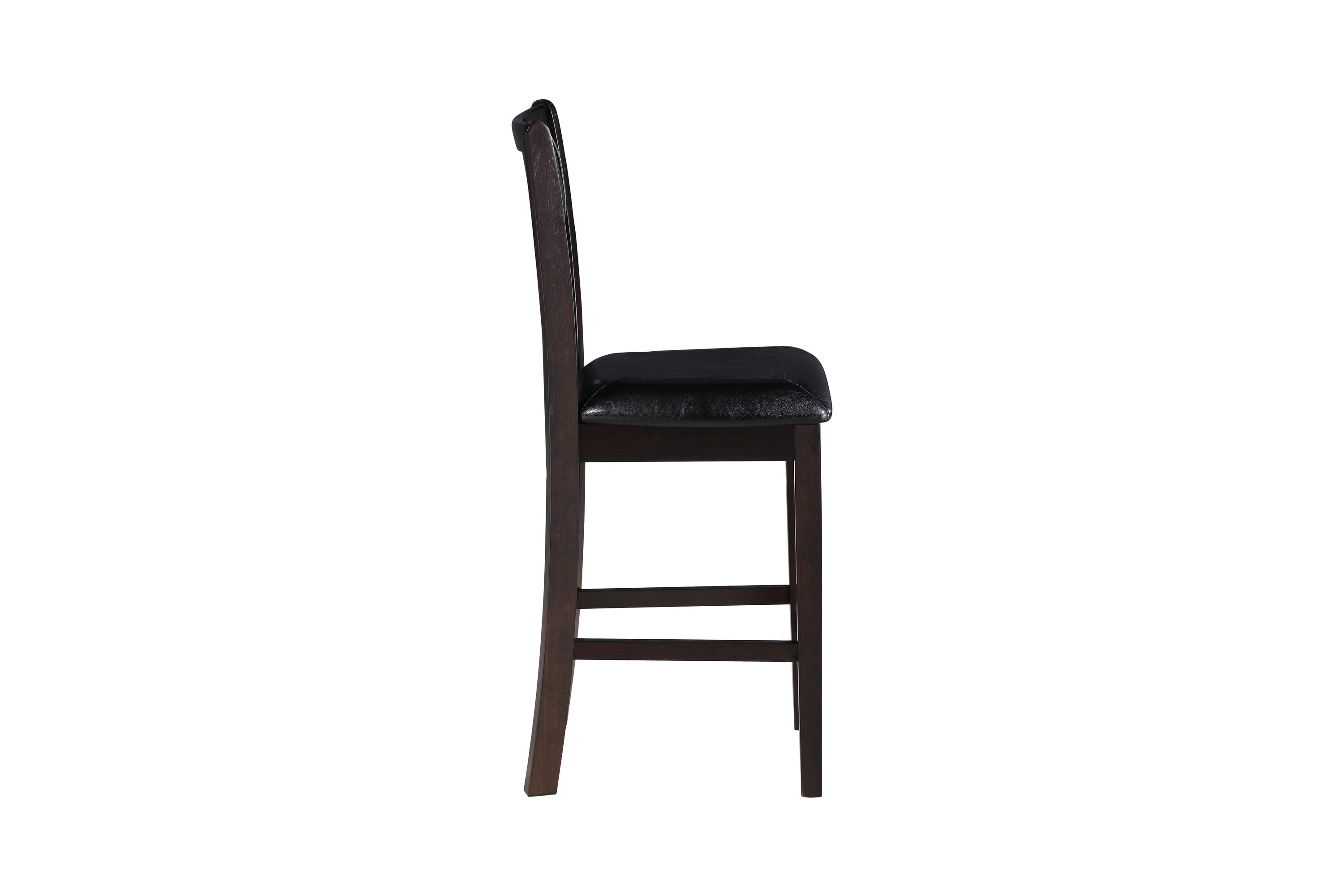 New Classic Furniture D1701-22-EBY Dining-Chairs - View #4