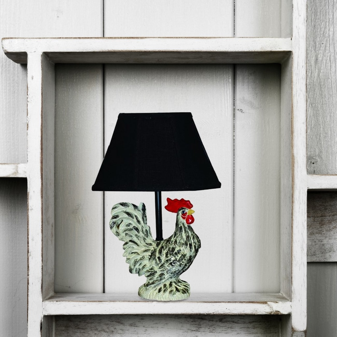 HomeRoots 4000380487 Table-Lamps - View #2