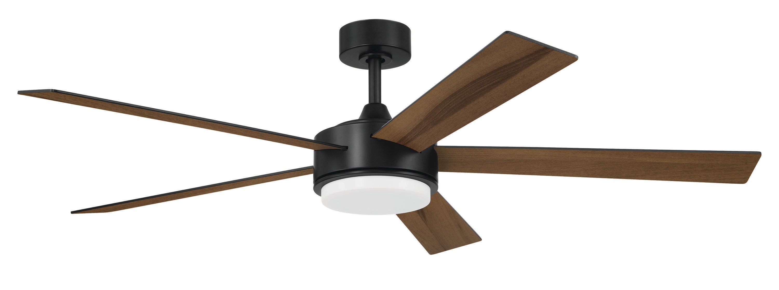 Harbor Breeze CUR60MBK5LR Ceiling-Fans - View #4