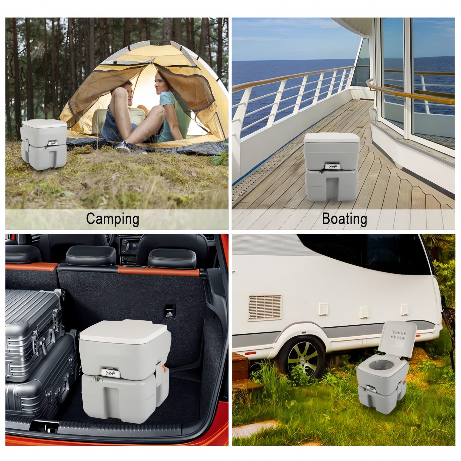 VINGLI LS-G58000418 toilets - View #7