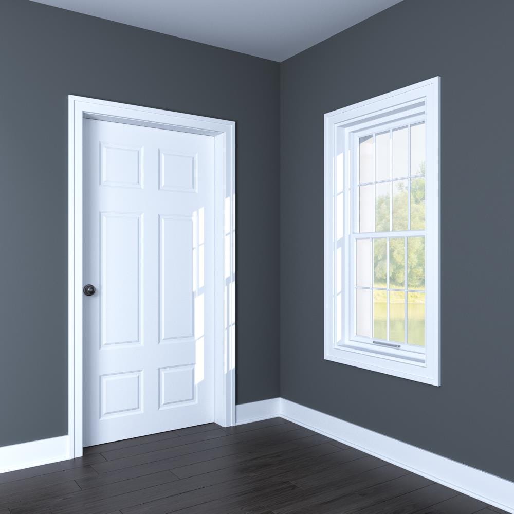 RELIABILT 6838FBDPM Window-Door-Casings - View #2