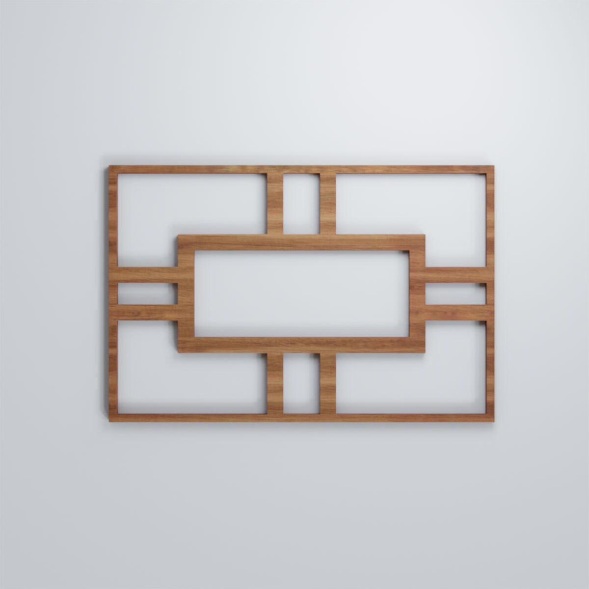 Ekena Millwork WALW12X12X0250HASWA Wall-Panels - View #2