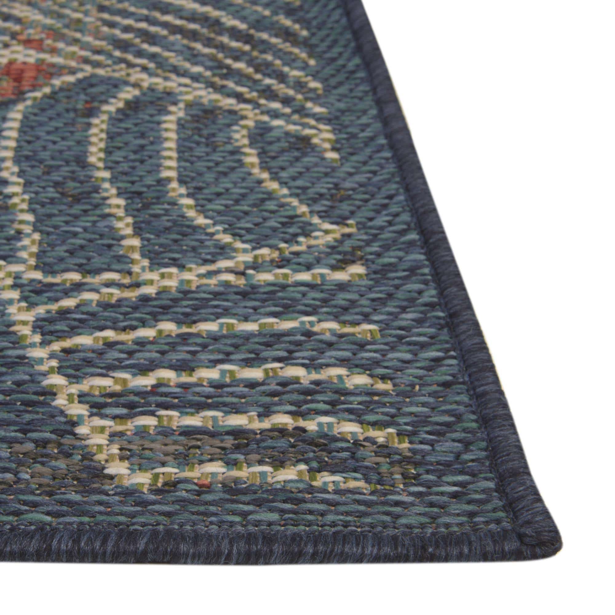 Unique Loom 3177084 rugs - View #4