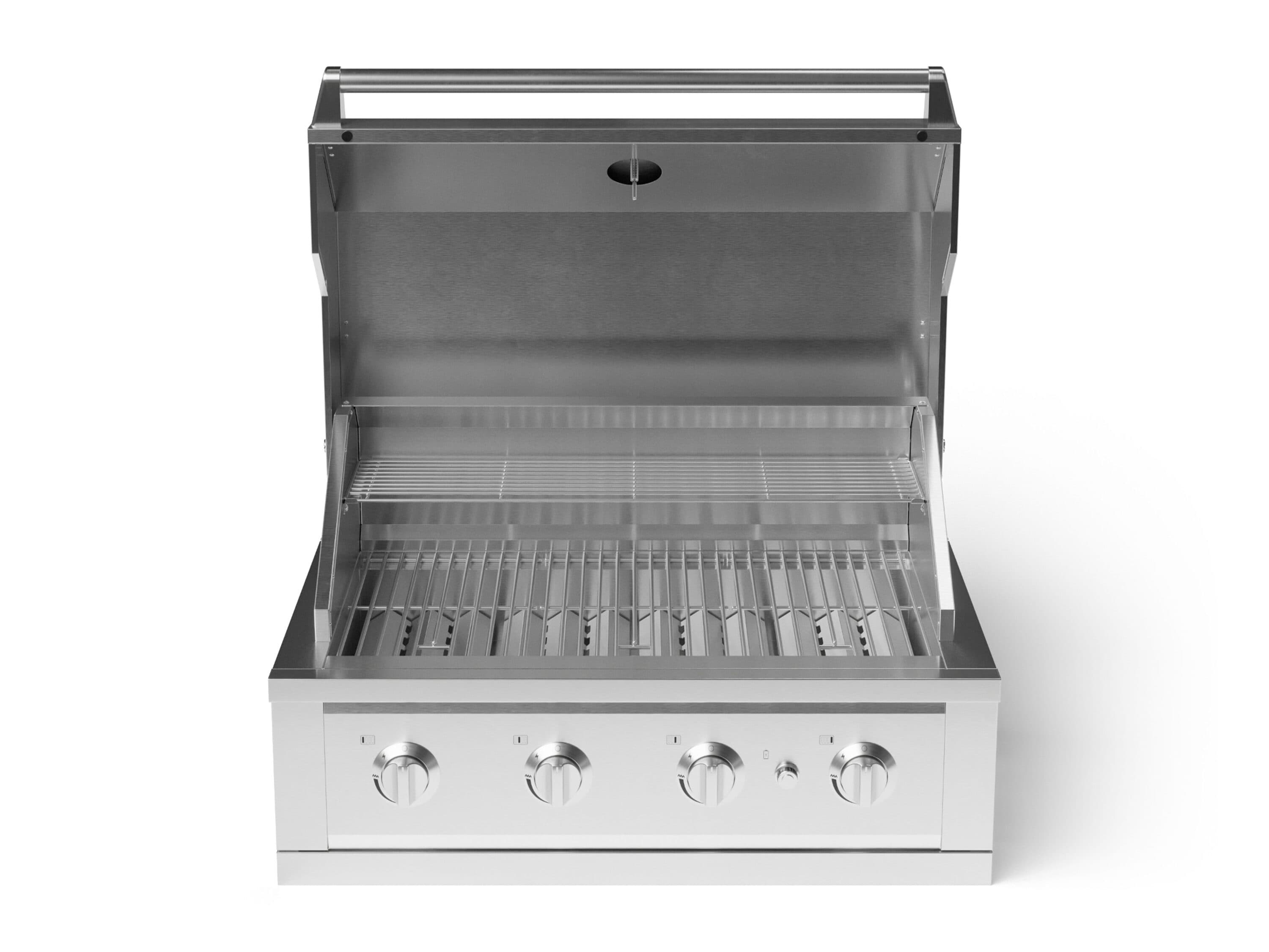 NewAge Products 66991 Gas-Grill - View #2