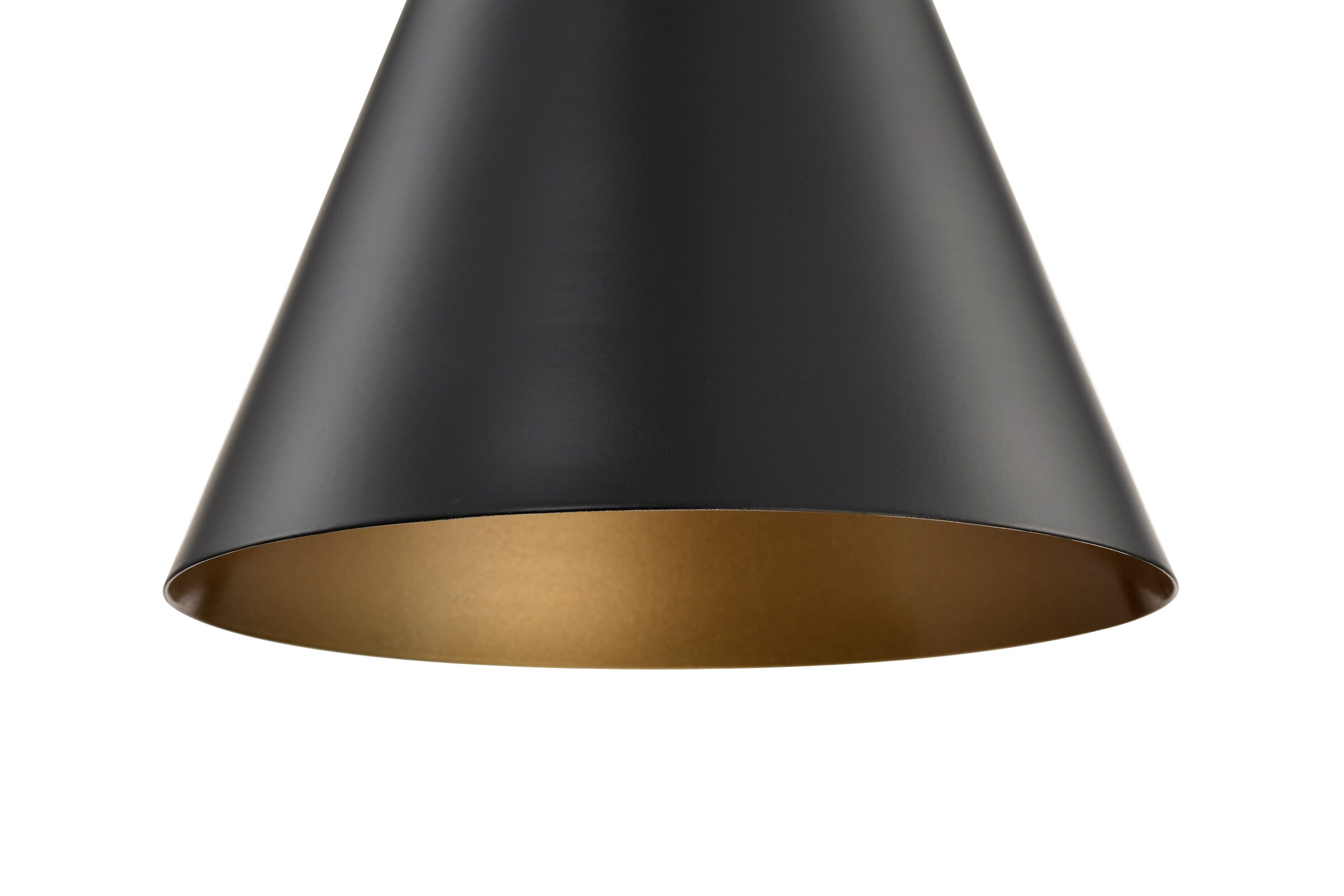 Edvivi EPJ3748BKGD Pendant-Lights - View #7