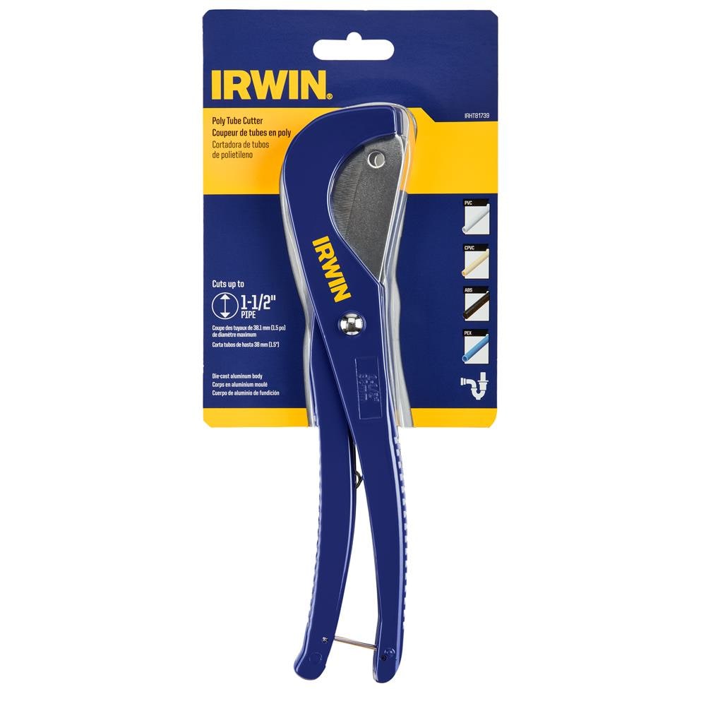 IRWIN IRHT81739 Plumbing-Cutting-Tools - View #2