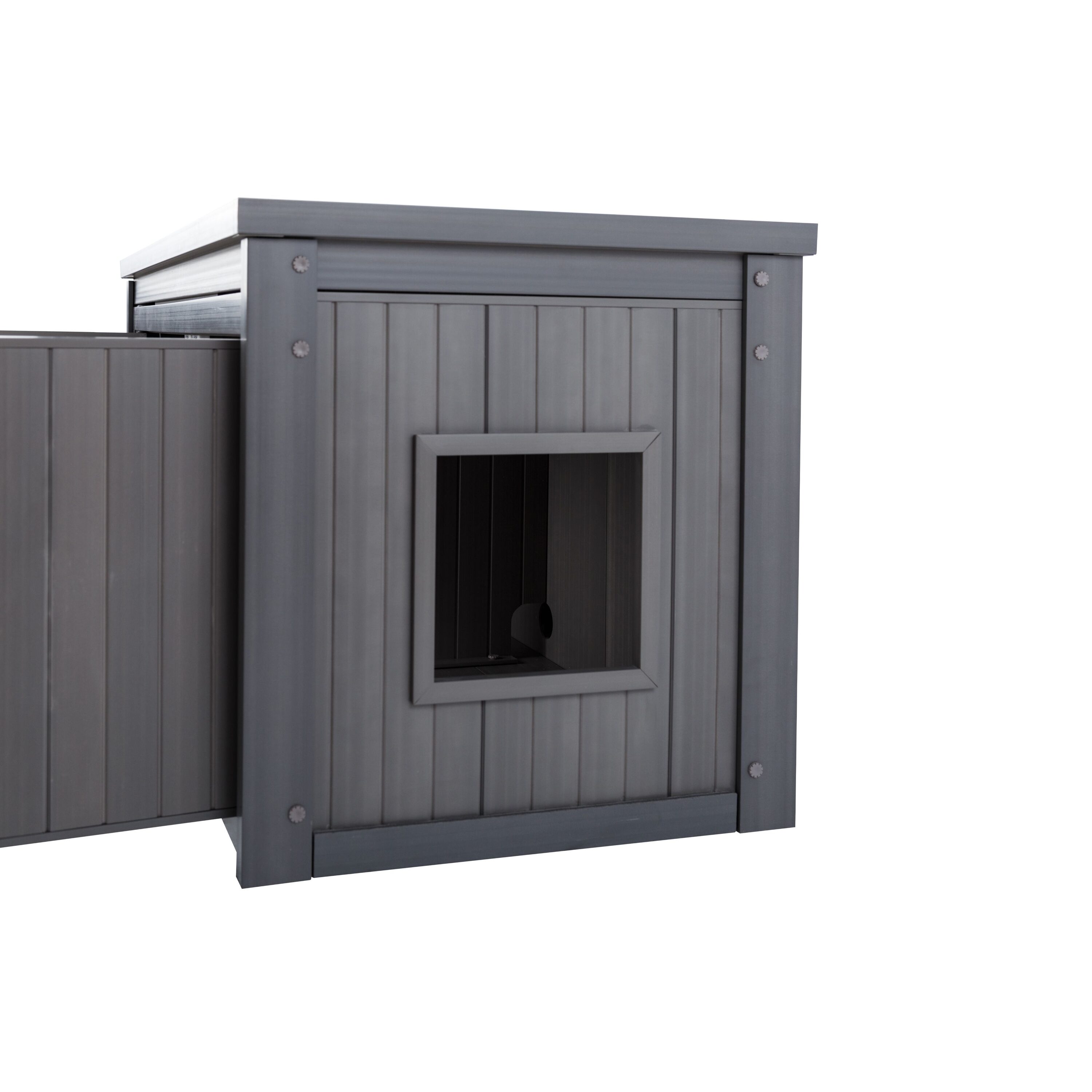 New Age Pet EHKLB12-05 Litter-Boxes - View #3