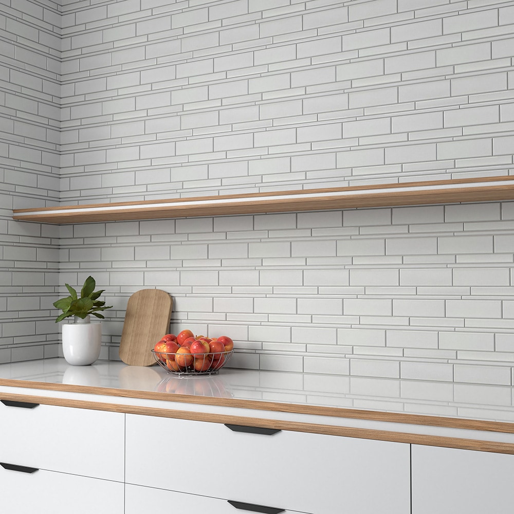 Boutique Ceramic LW0319009 Ceramic-Tile - View #4