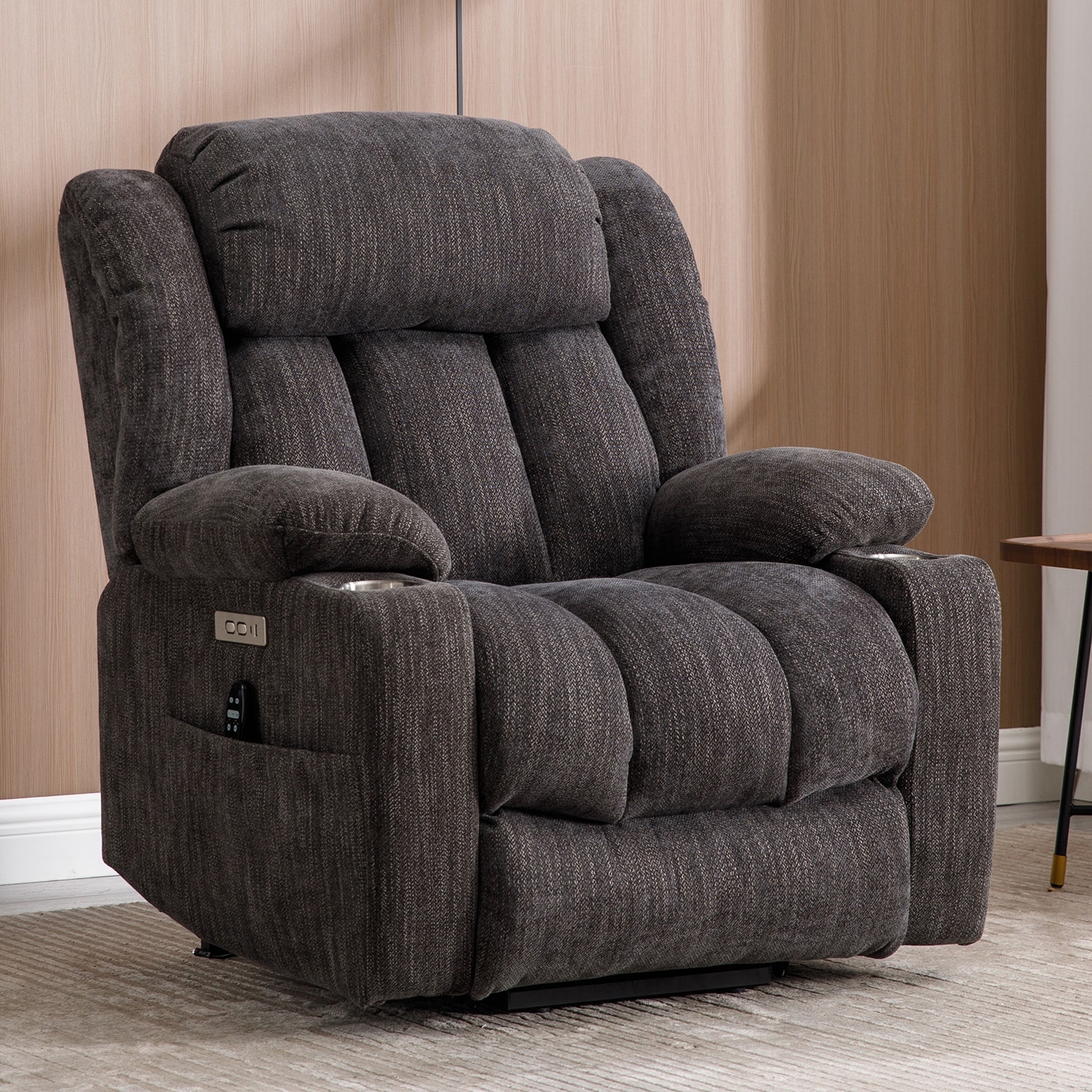 GZMR GZ-W2259 recliners - View #9