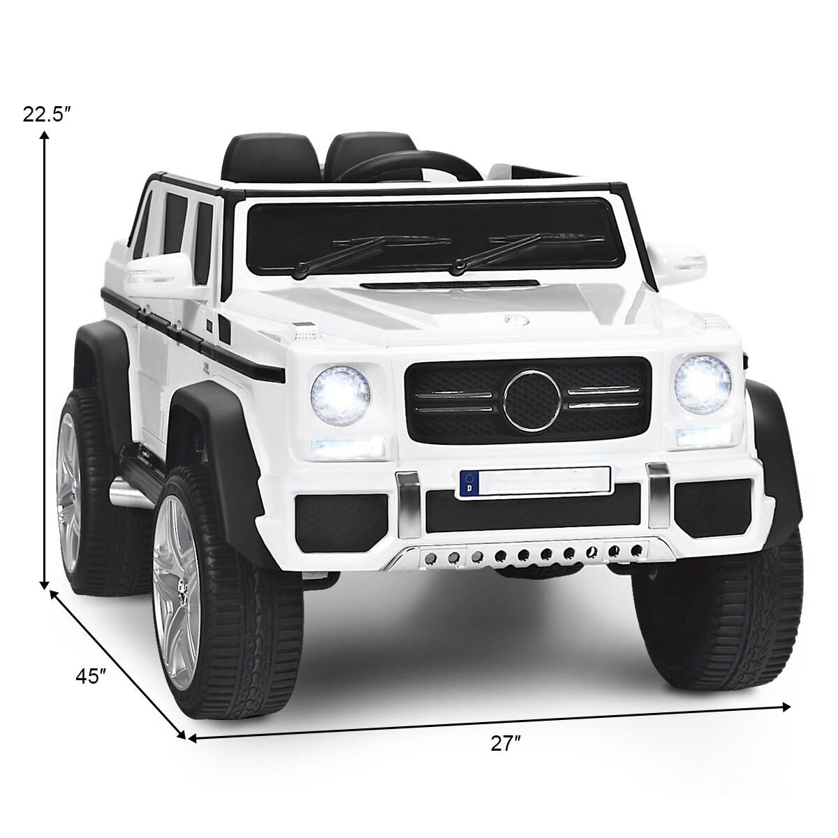 Slickblue D-CO-HW120823YT Play-Toys - View #4