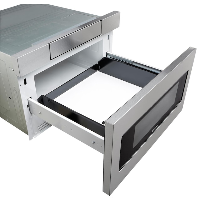 Sharp Microwave Drawers #SMD3070ASY - 3