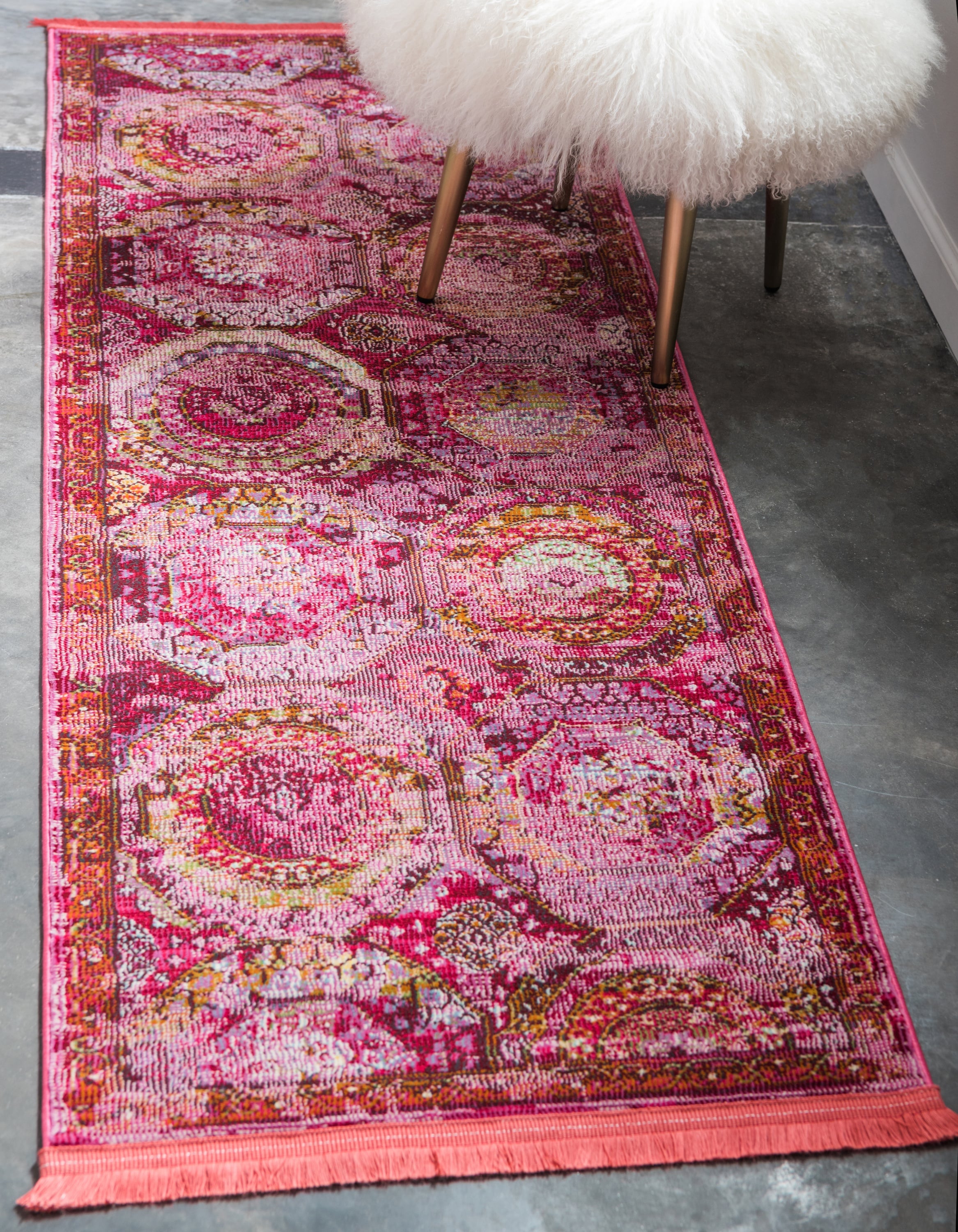 Unique Loom 3140169 rugs - View #2