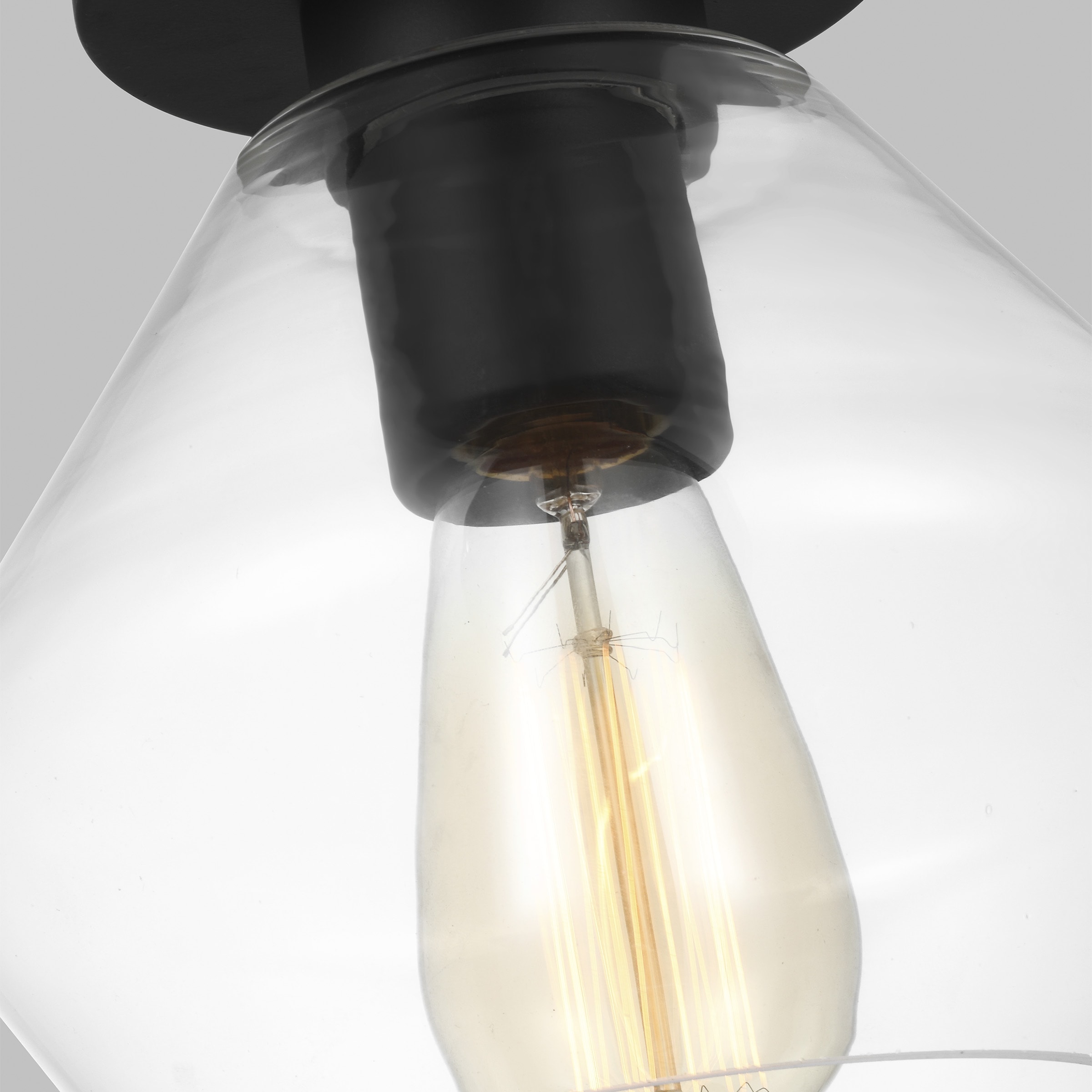 Generation Lighting 7002401-112 flushmounts - View #4