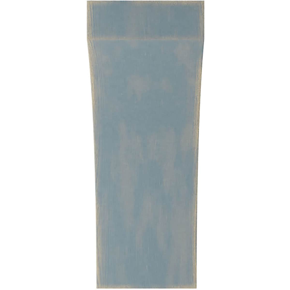 Ekena Millwork CORWD03X05X08LWBU corbels - View #2