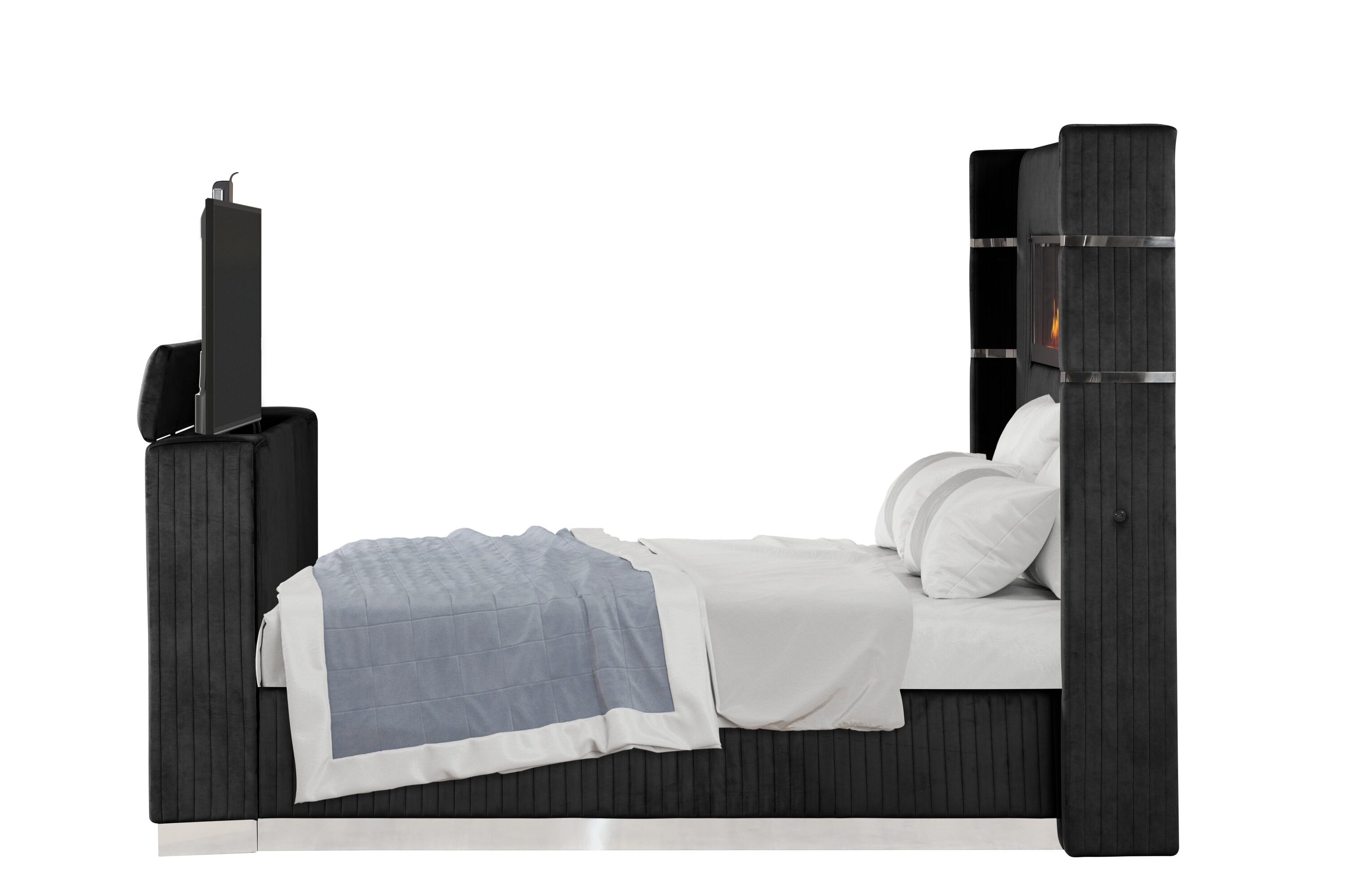 Galaxy 601955555180 beds - View #3