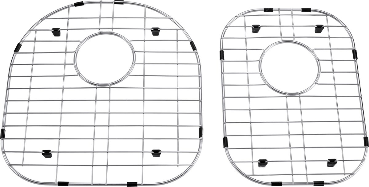 Ruvati RVM4600 Kitchen-Sinks - View #11