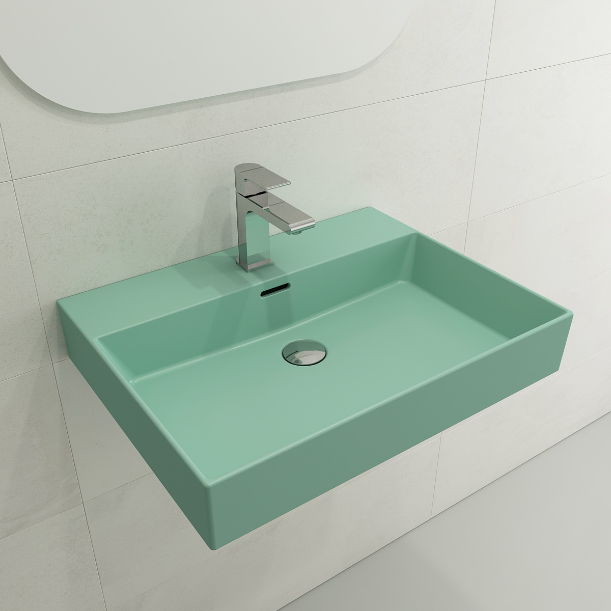 BOCCHI 1376-033-0126 Bath-Sink - View #2