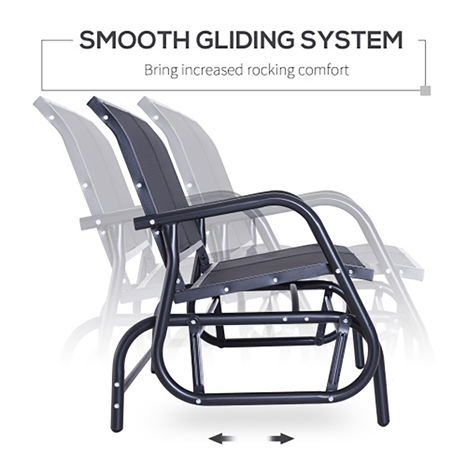 GZMR GZ-W2225C26 benches - View #4