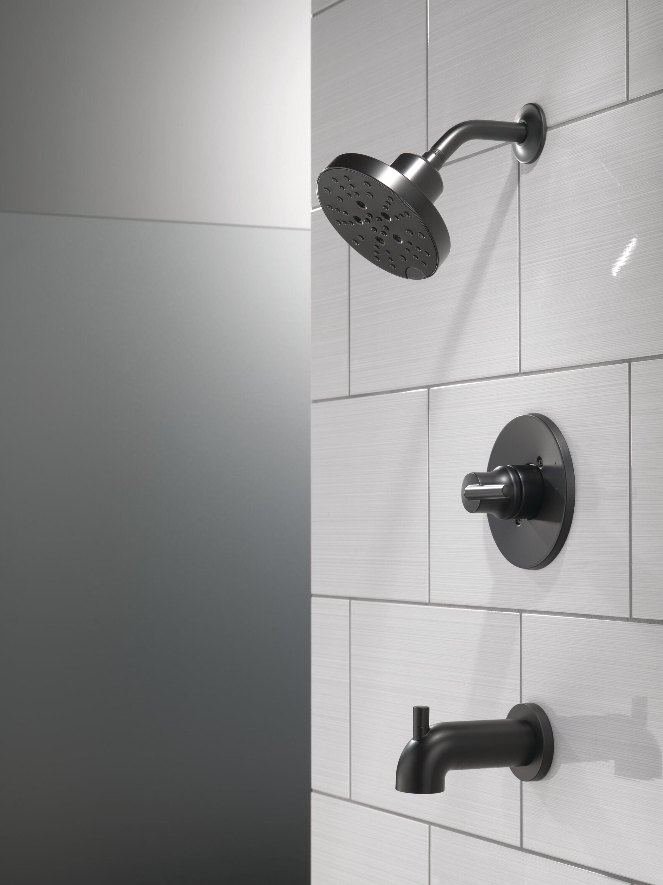 Delta T14459-BLLHD Tub-Shower-Faucets - View #6