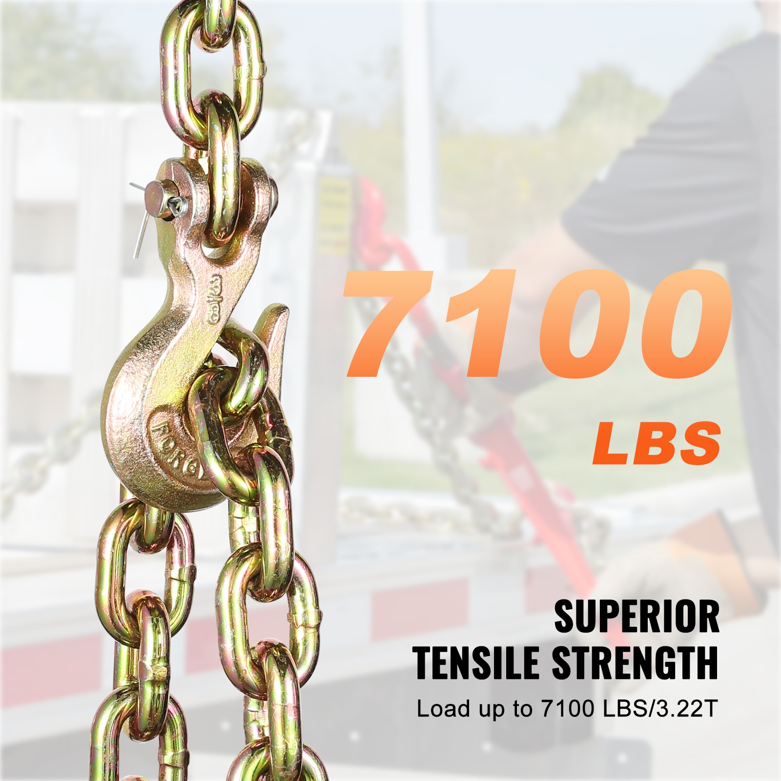 SVOPES SVOPESZGTLSGM10492V0 Chain-Accessories - View #6