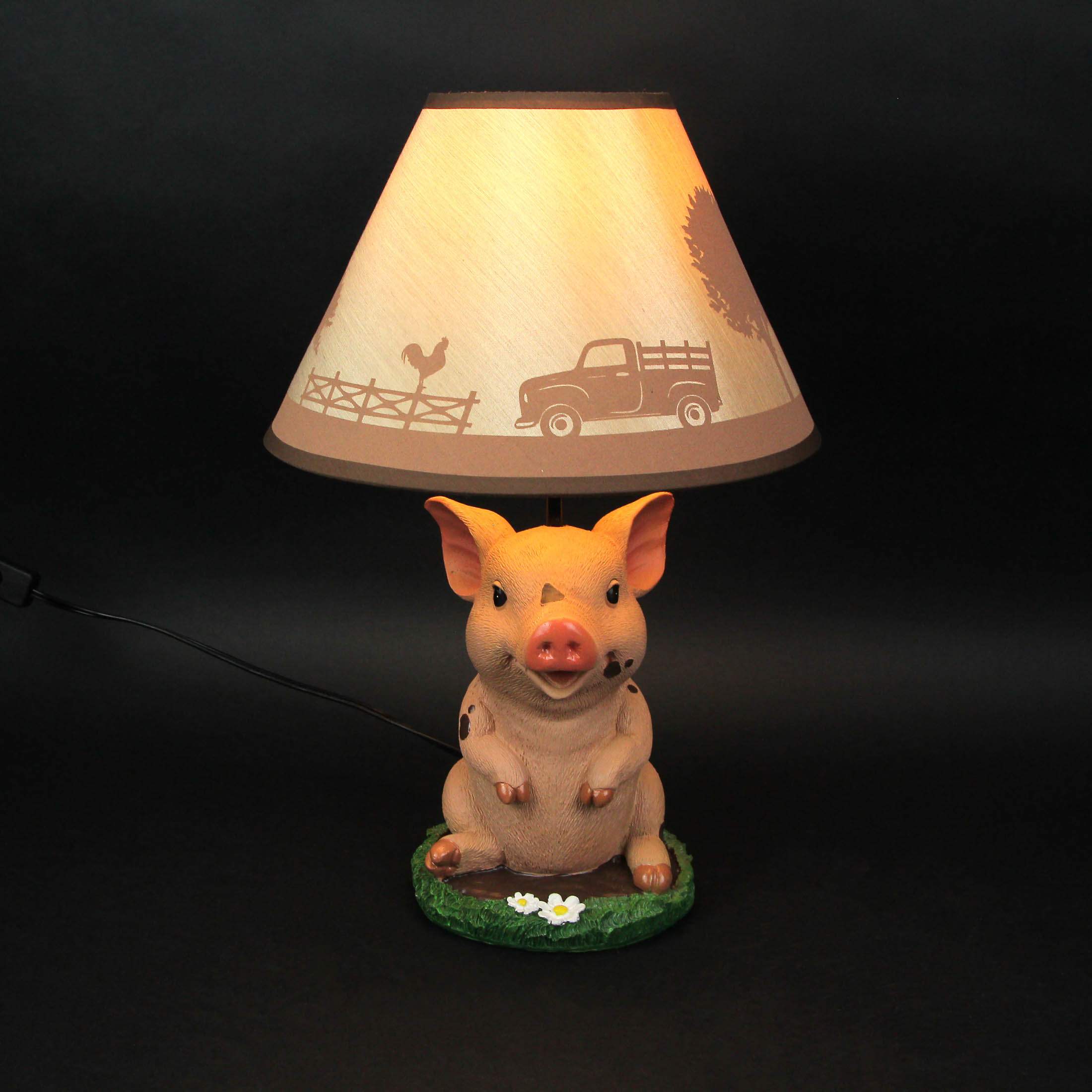 DWK 97-HD55768 Table-Lamps - View #4