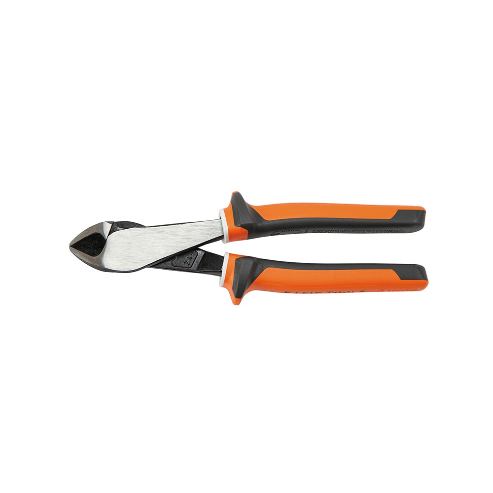 Klein Tools 200028EINS sidecutters - View #5