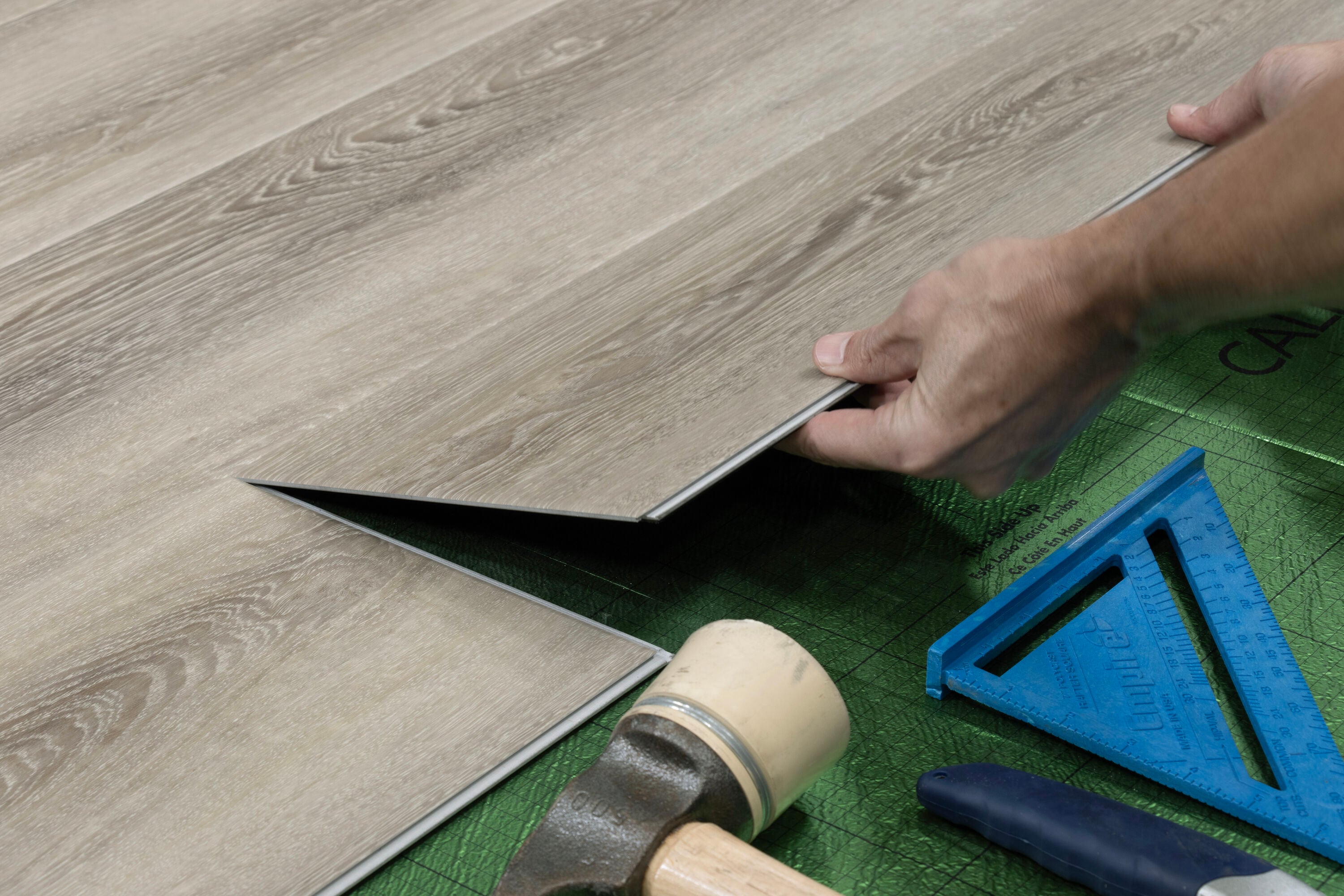 CALI 7904520700 Vinyl-Plank - View #6