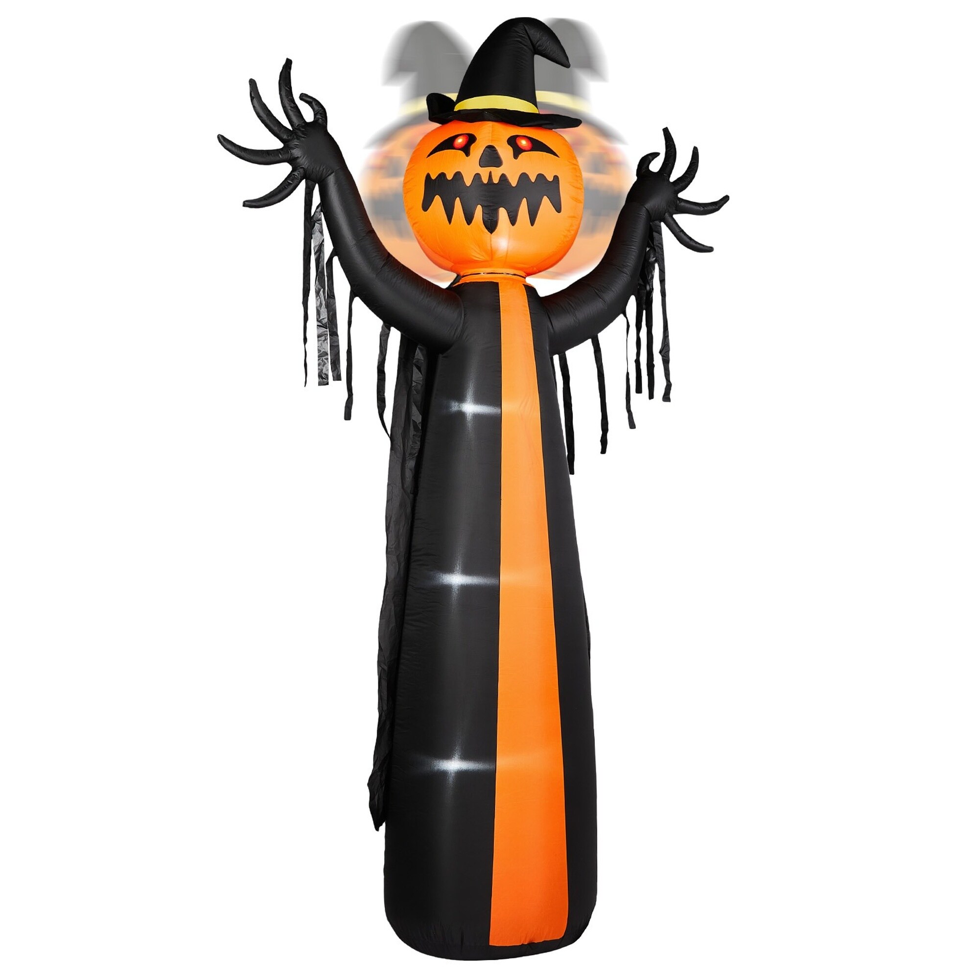 Numhew NHLYNN43146 Outdoor-Halloween-Decor - View #3