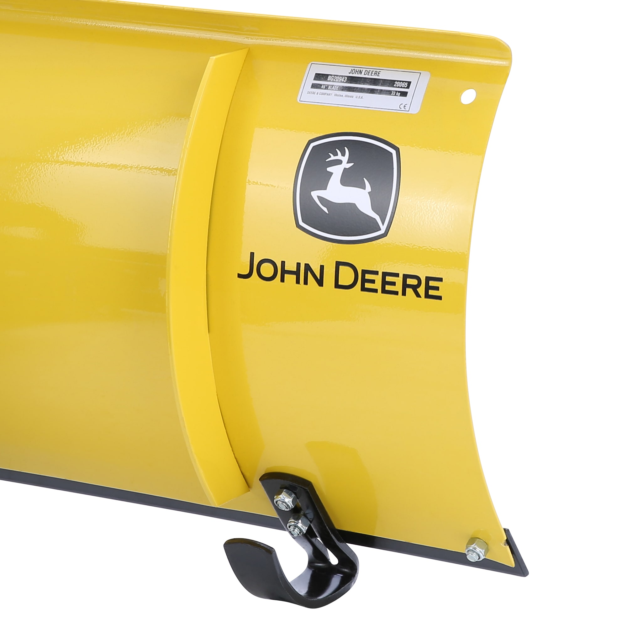 John Deere BG20943 Snow-Plows - View #5