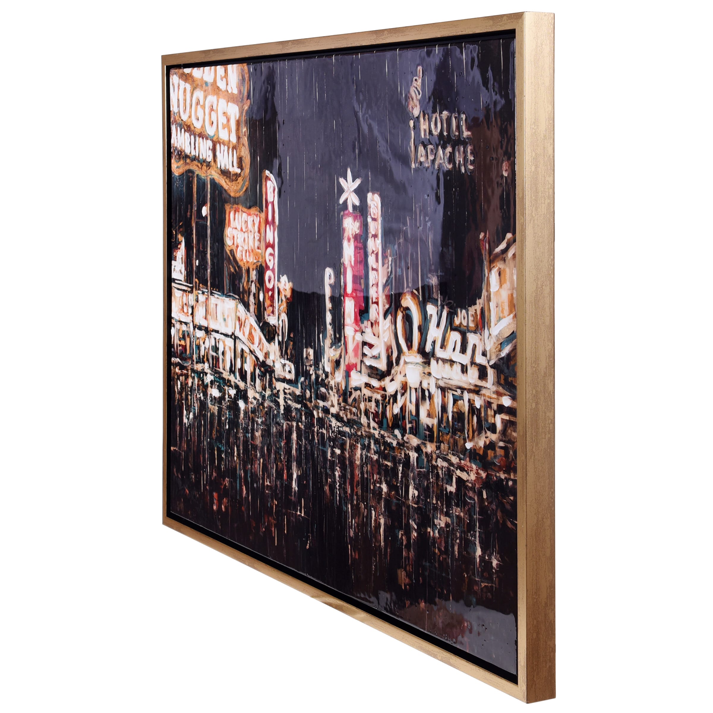 StyleCraft Home Collection DW39142DS Wall-Art - View #2