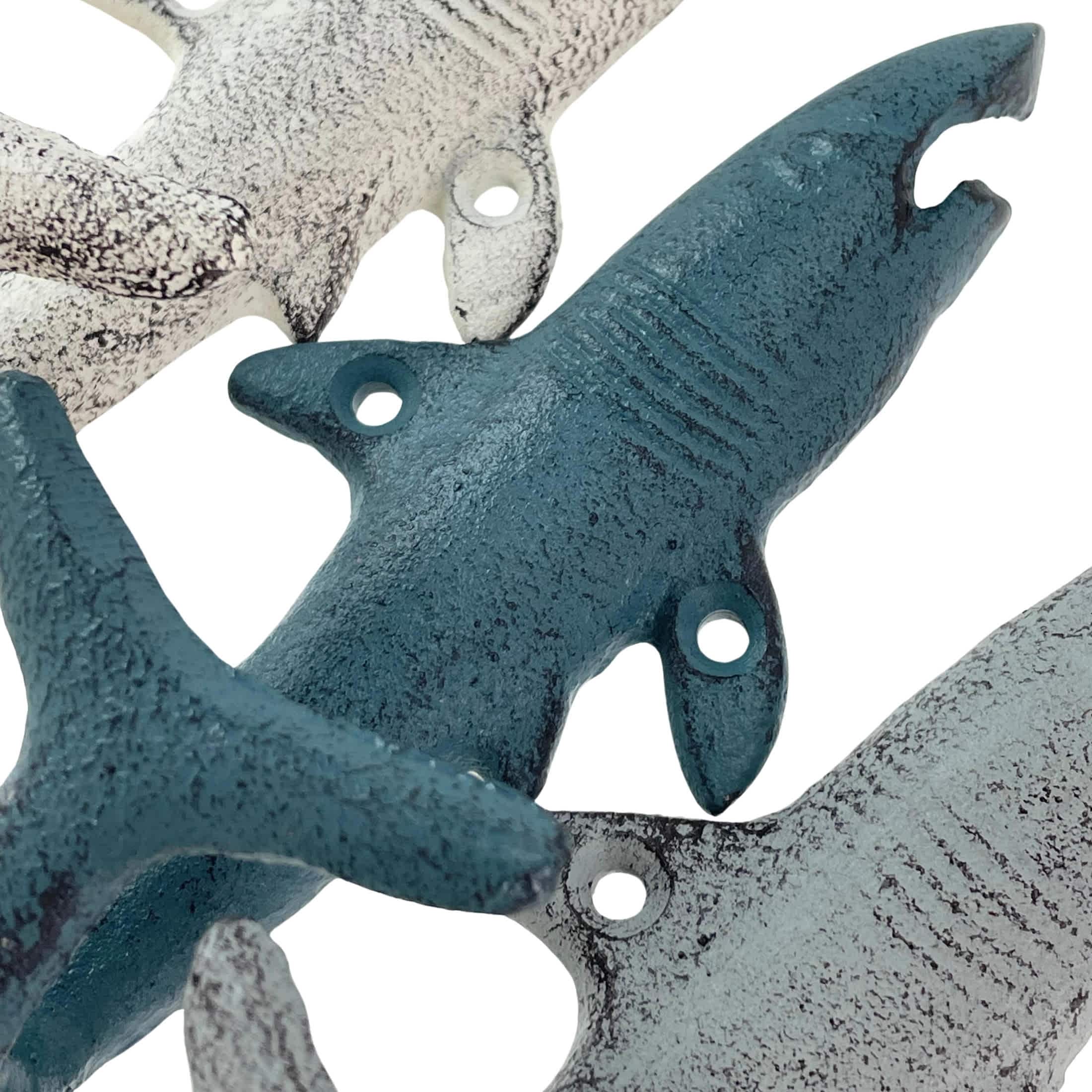 Zeckos ZKO-99398 Decorative-Wall-Hooks - View #3