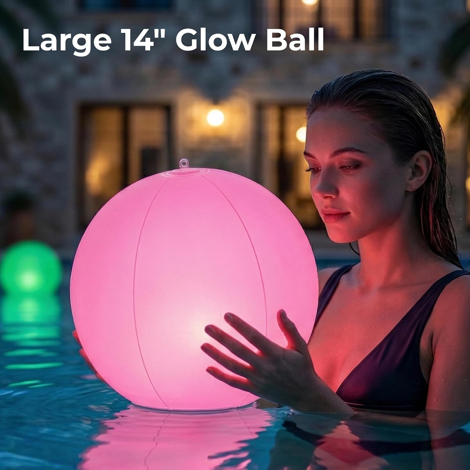 Slagawa LULIN-4B4273 Pool-Lights - View #6