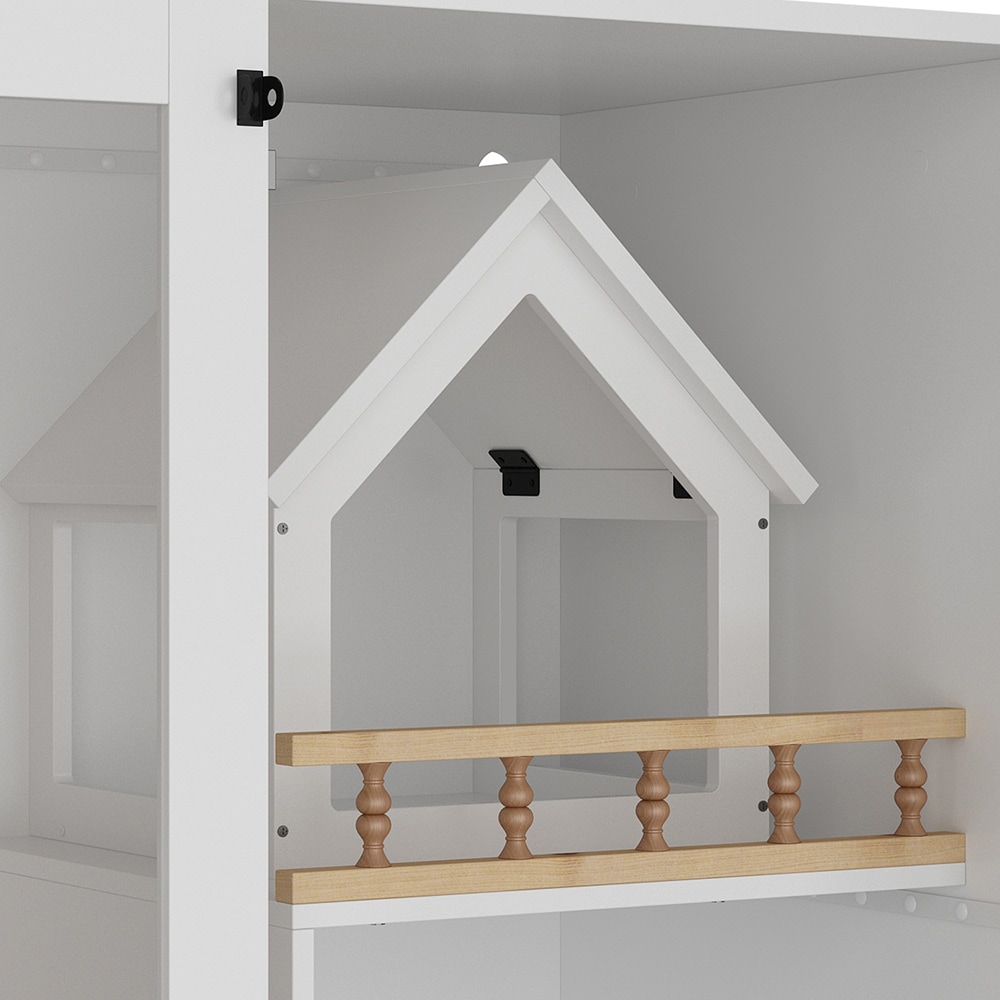 Homsee C-KF180197-01+02 Dog-Houses - View #16