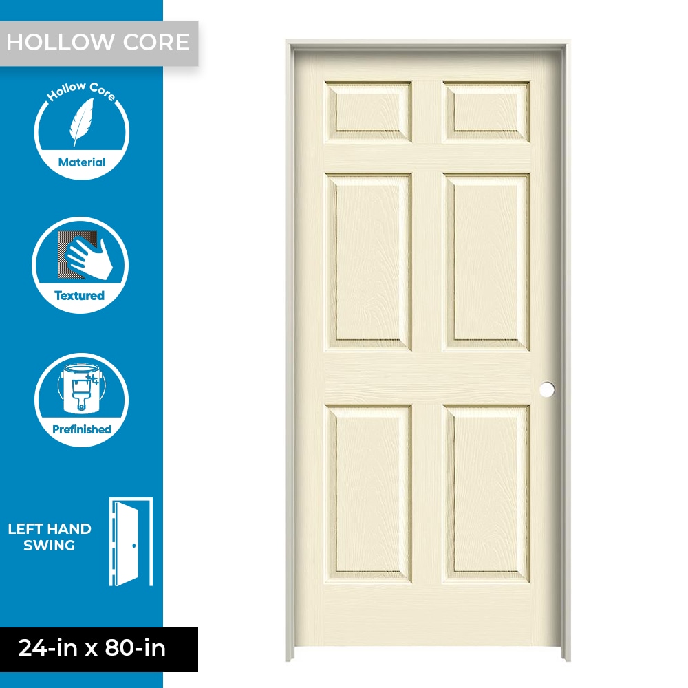 RELIABILT LO1003402 Pre-Hung-Doors - View #2