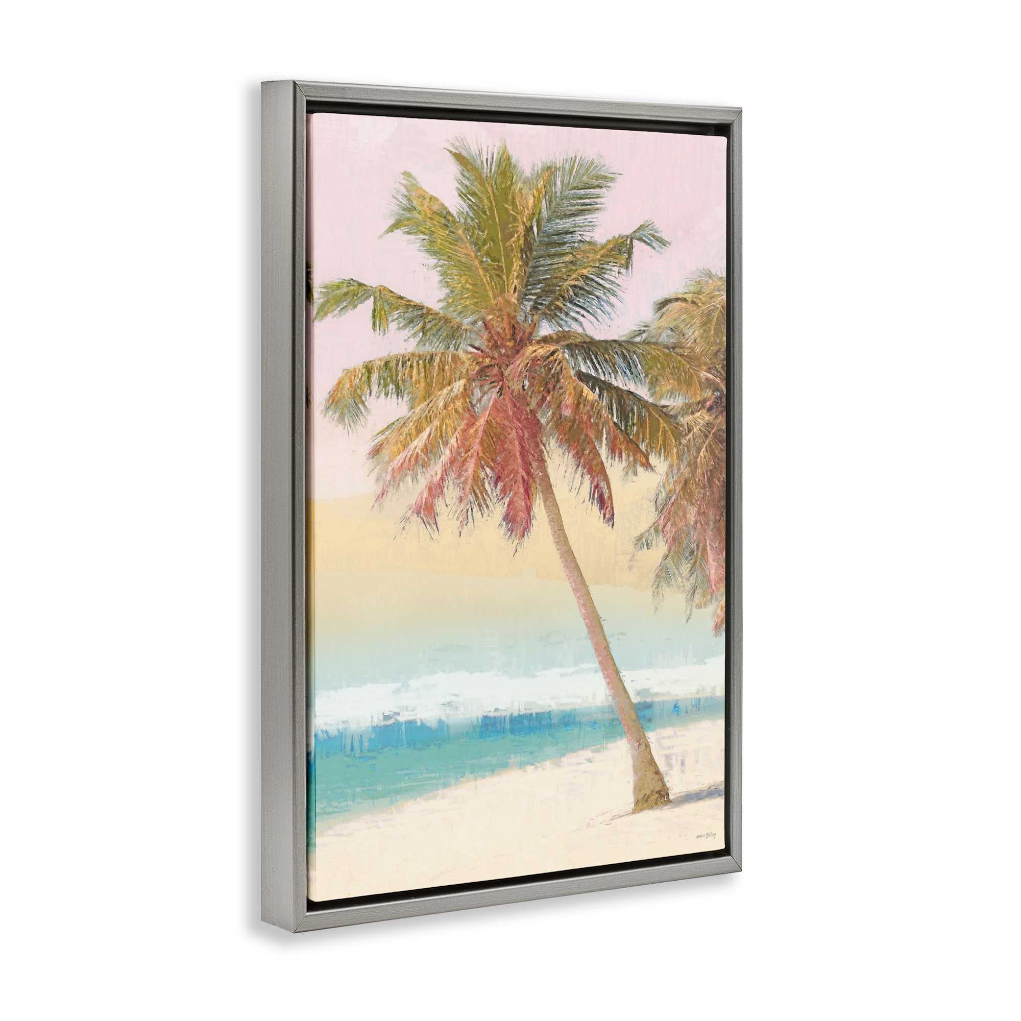 Stupell Industries BS-690-FFL-16X24 Wall-Art - View #2